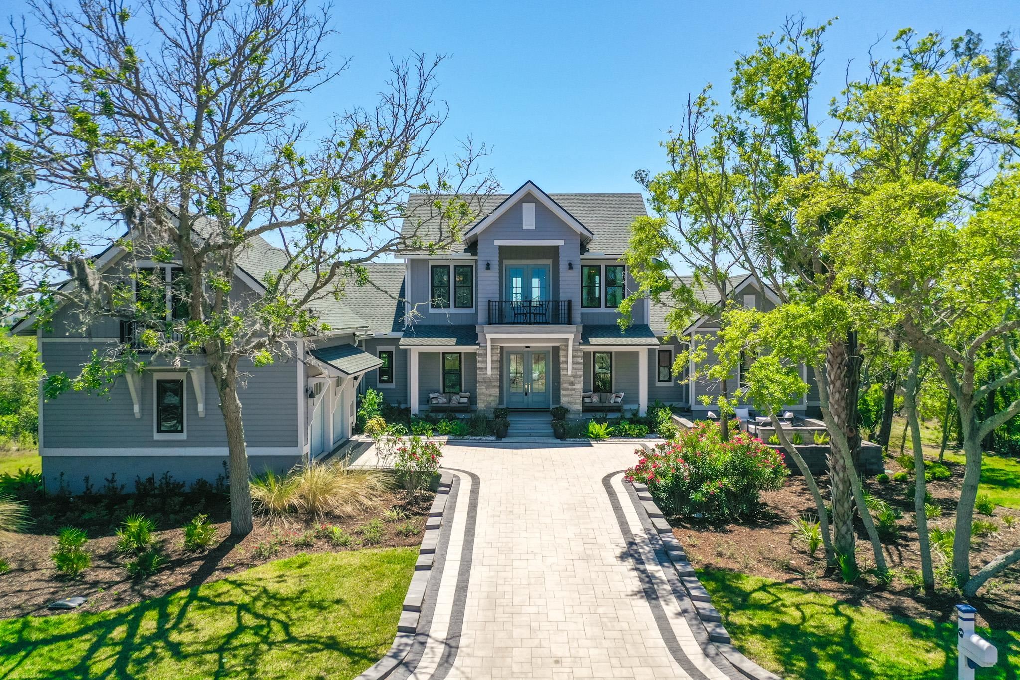 Image 65 of 100 For 214 Pelican Reef Dr