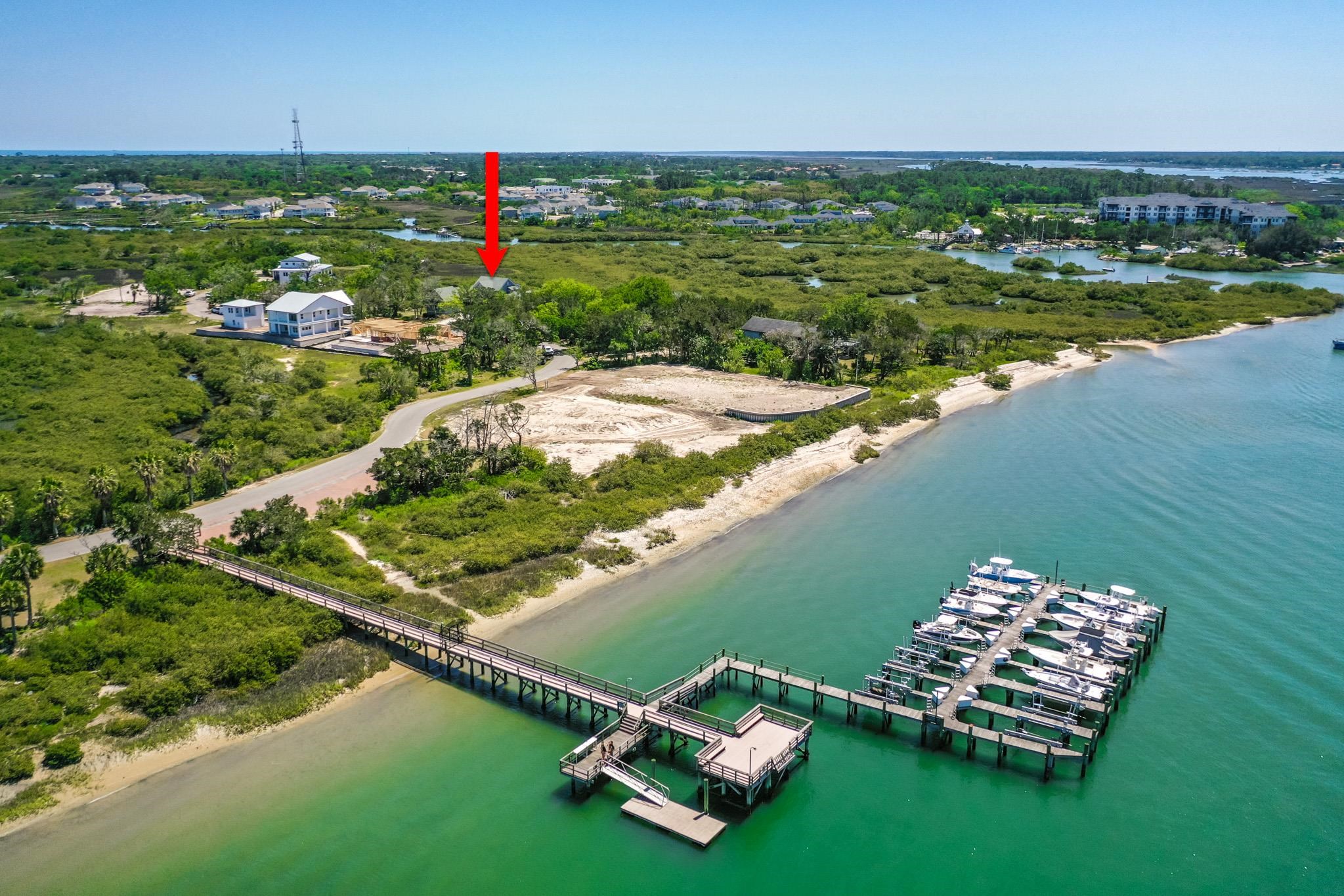 Image 69 of 100 For 214 Pelican Reef Dr