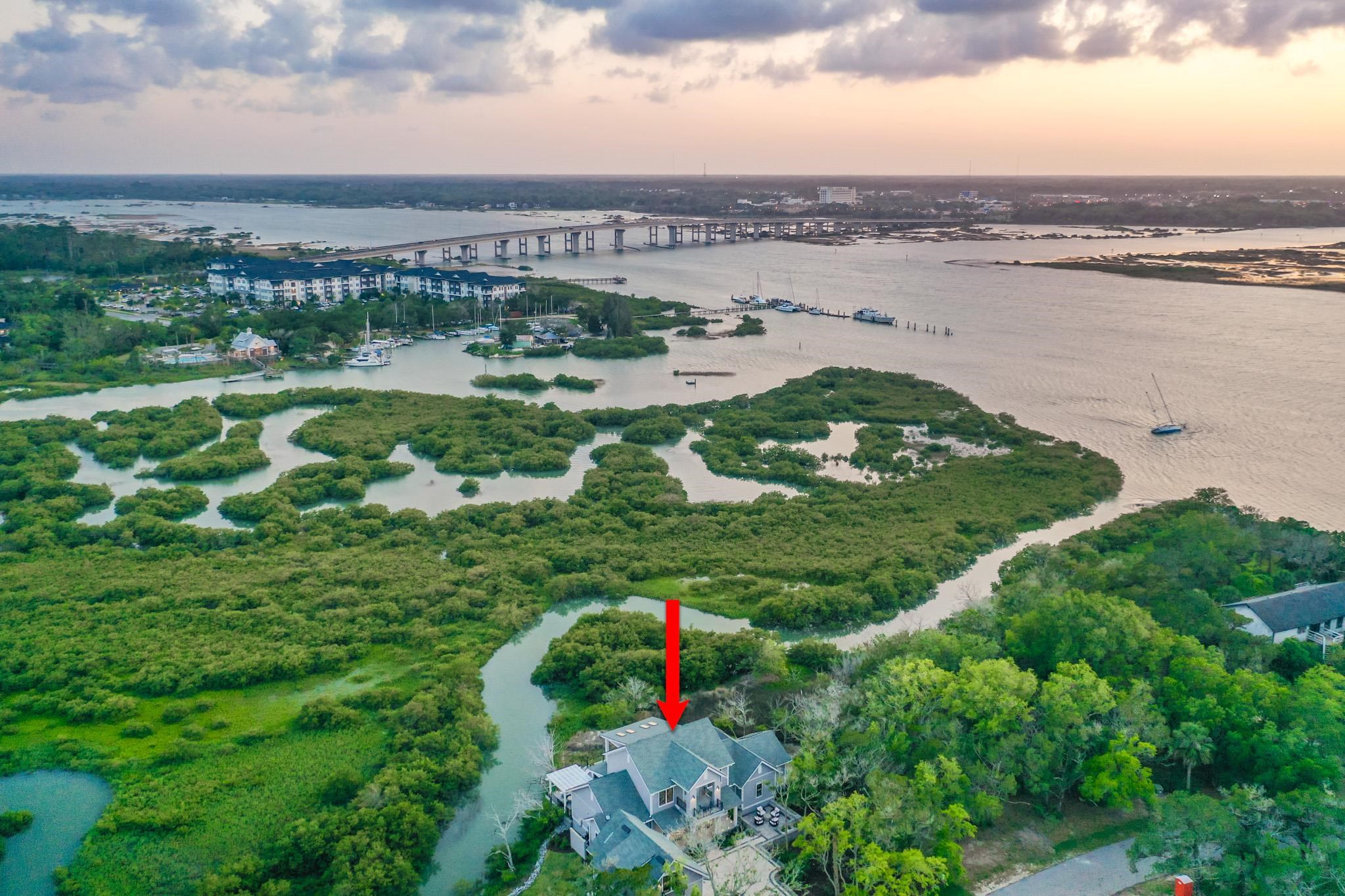 Image 71 of 100 For 214 Pelican Reef Dr