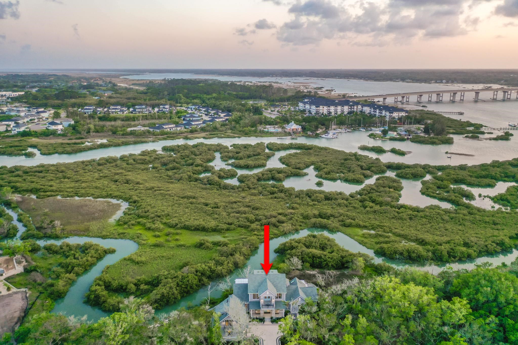 Image 72 of 100 For 214 Pelican Reef Dr