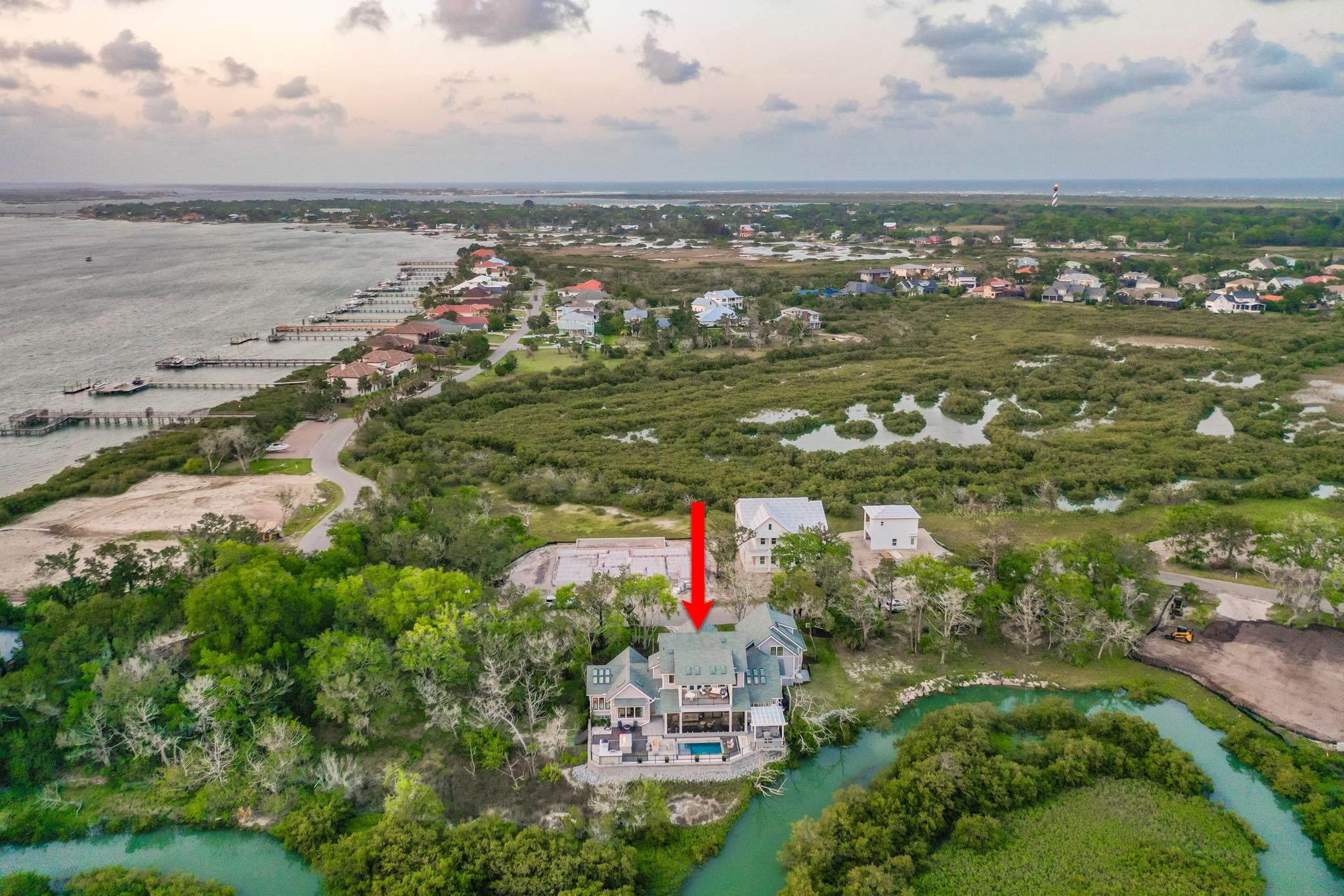 Image 73 of 100 For 214 Pelican Reef Dr