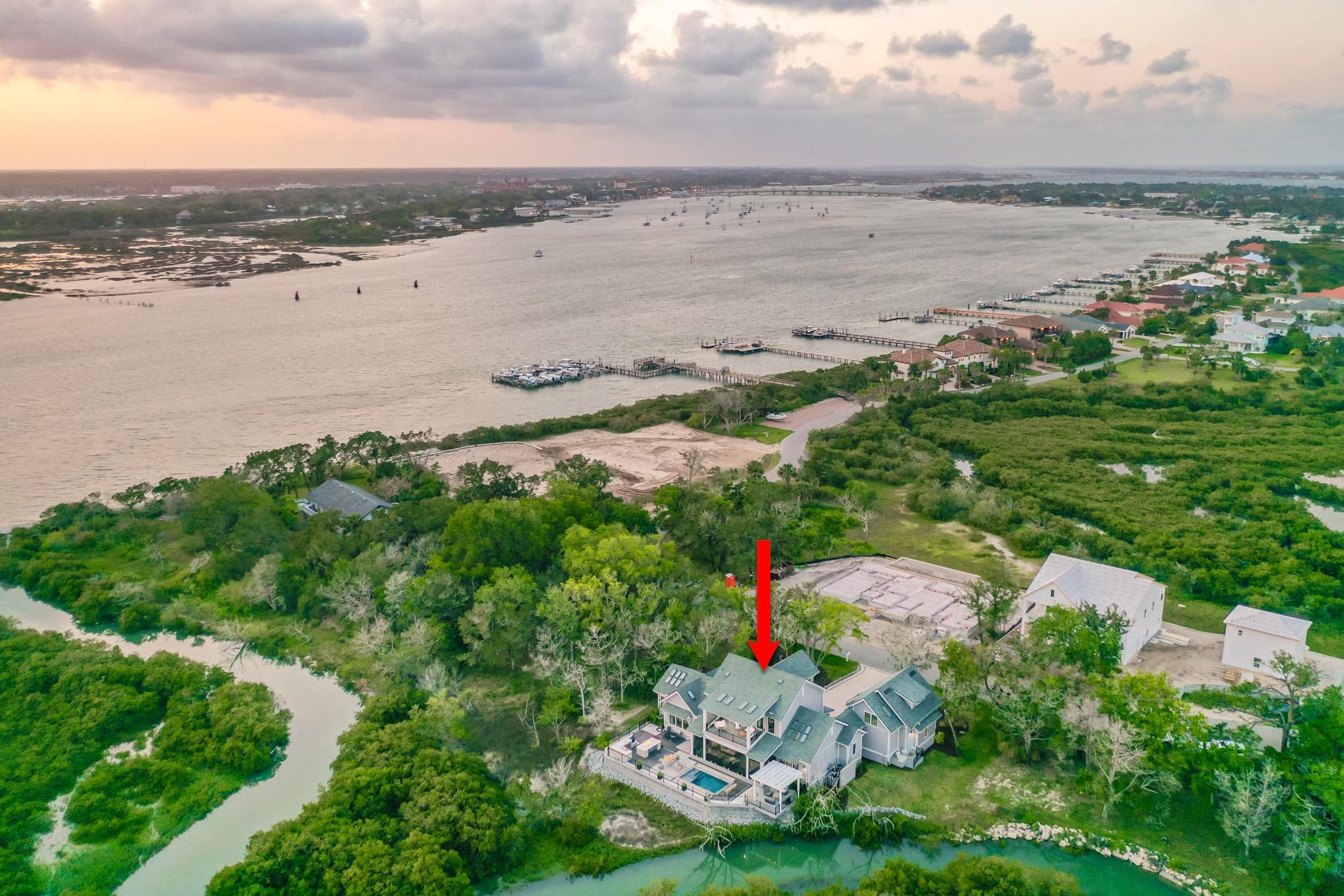 Image 74 of 100 For 214 Pelican Reef Dr