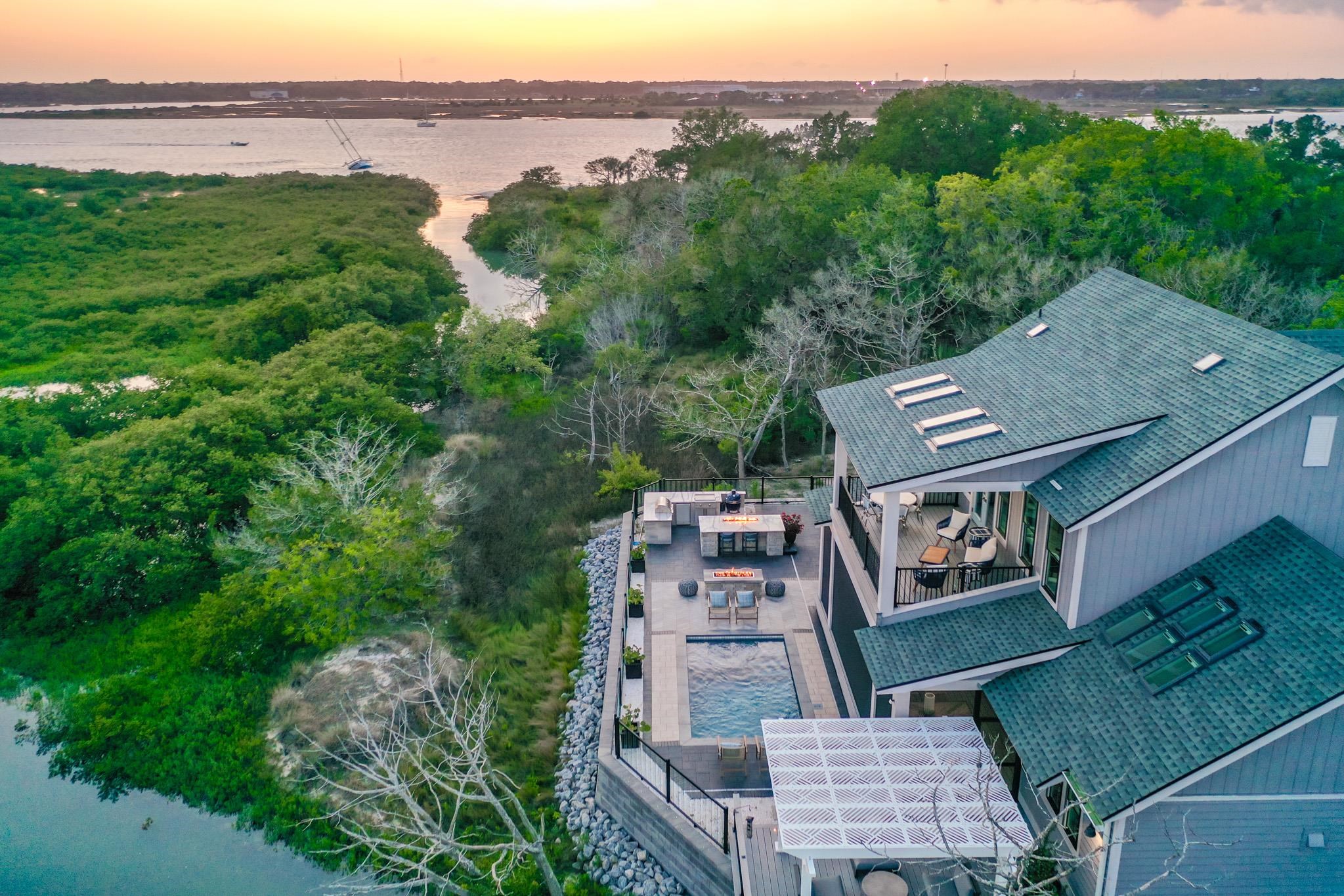 Image 80 of 100 For 214 Pelican Reef Dr