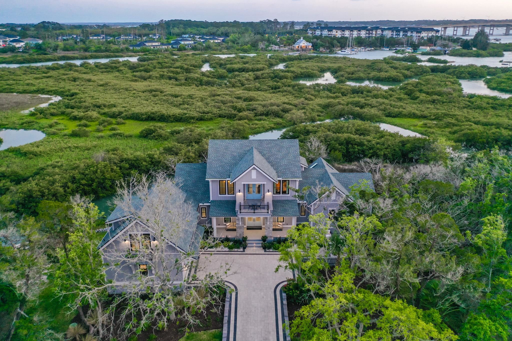 Image 81 of 100 For 214 Pelican Reef Dr