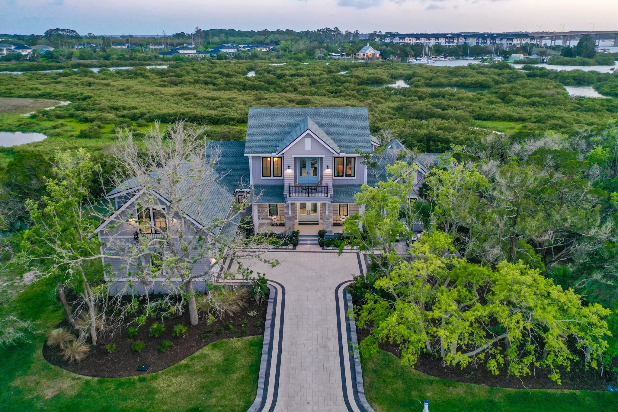 Image 82 of 100 For 214 Pelican Reef Dr