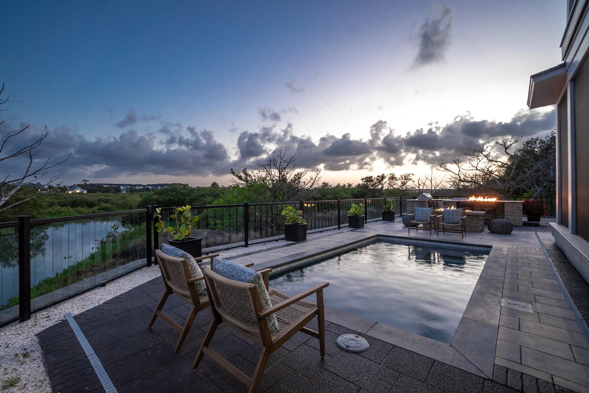 Image 87 of 100 For 214 Pelican Reef Dr