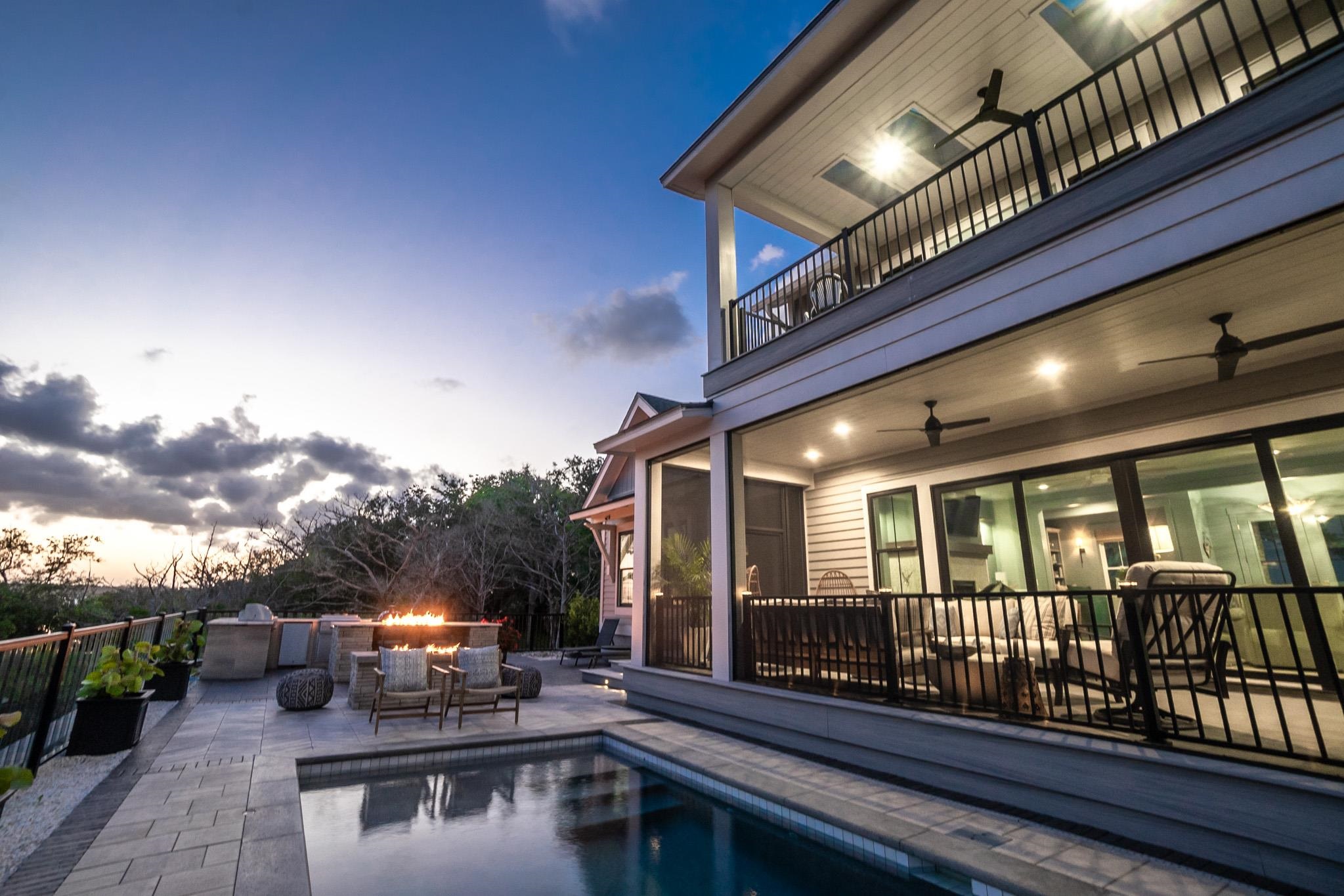Image 96 of 100 For 214 Pelican Reef Dr
