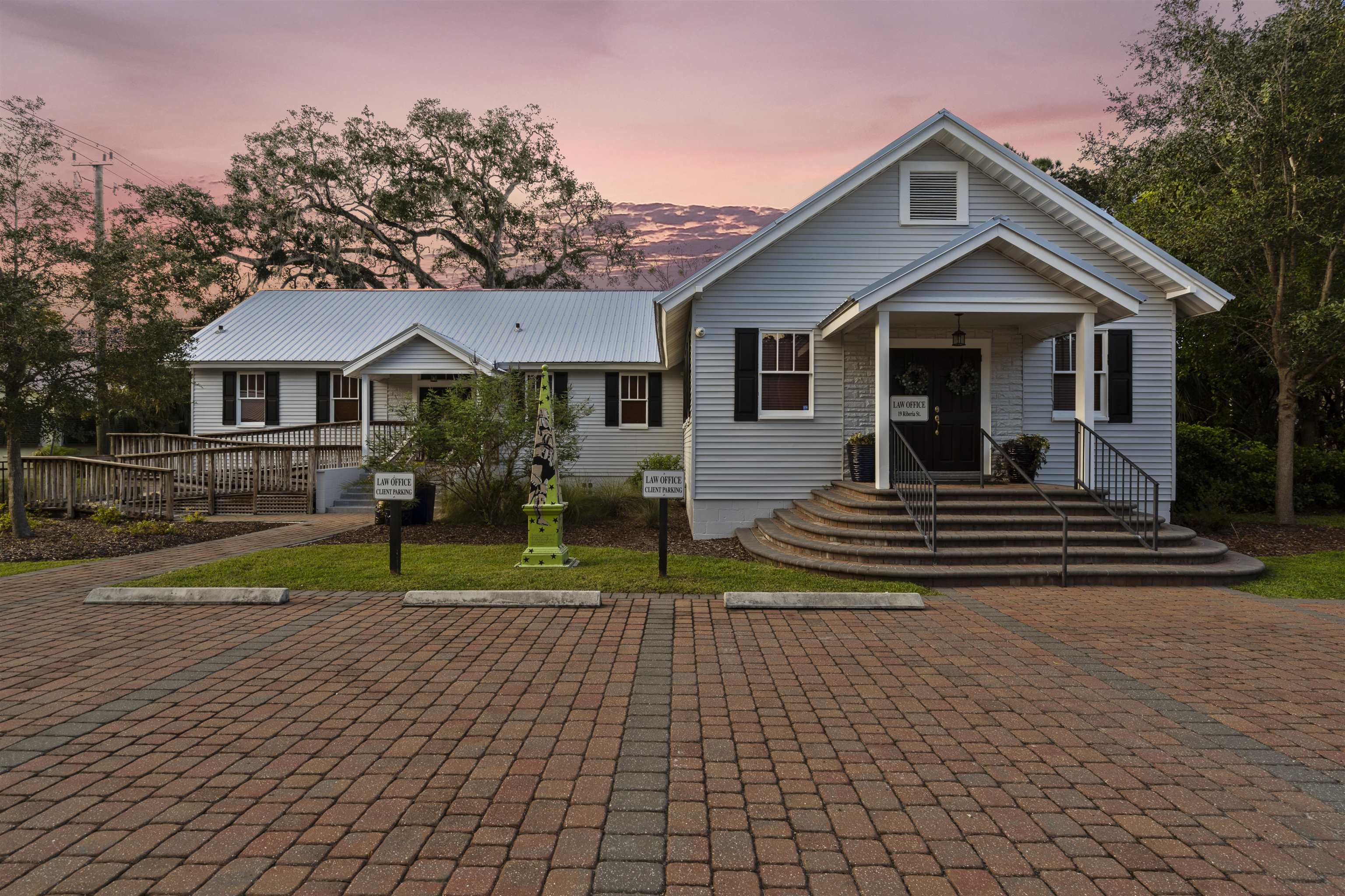 Details for 19 Riberia Street, St Augustine, FL 32084