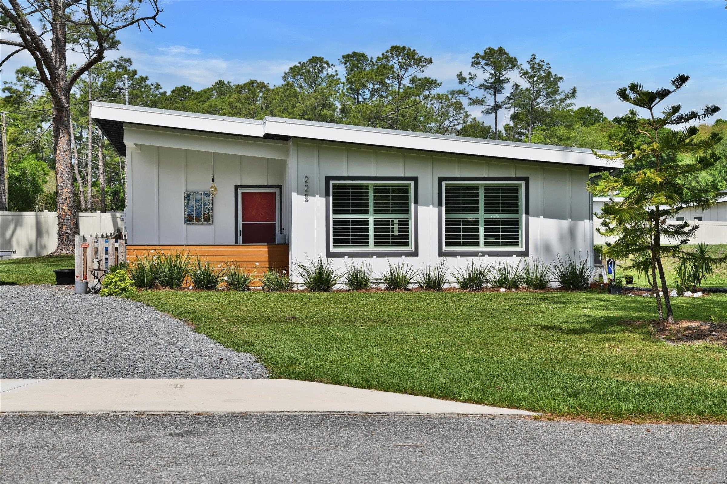Details for 225 Yarbrough Circle, St Augustine, FL 32095