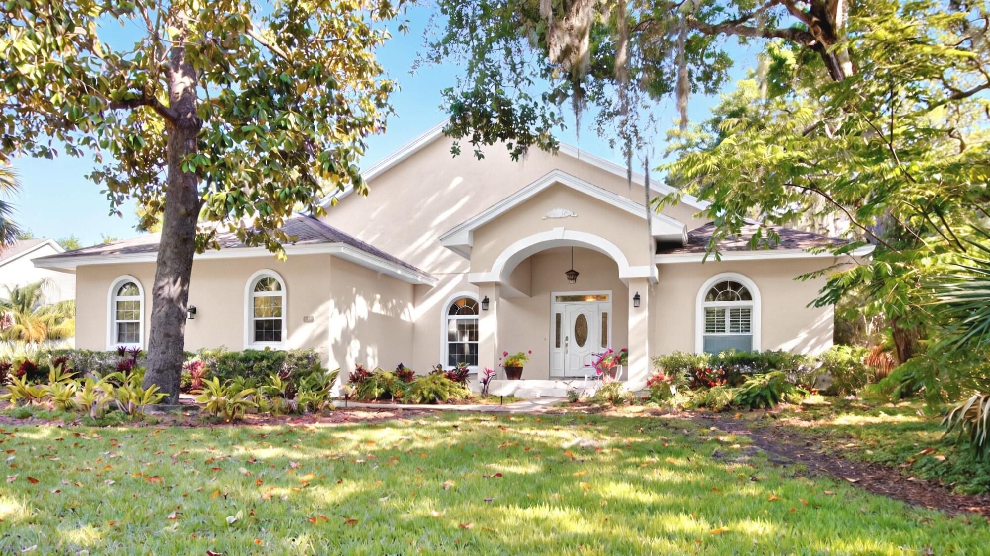 Details for 228 Bluebird Ln, St Augustine, FL 32080