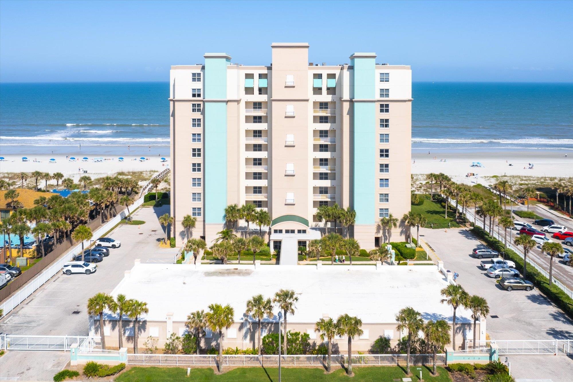 Details for 1415 1st St N 803, Jacksonville Beach, FL 32250