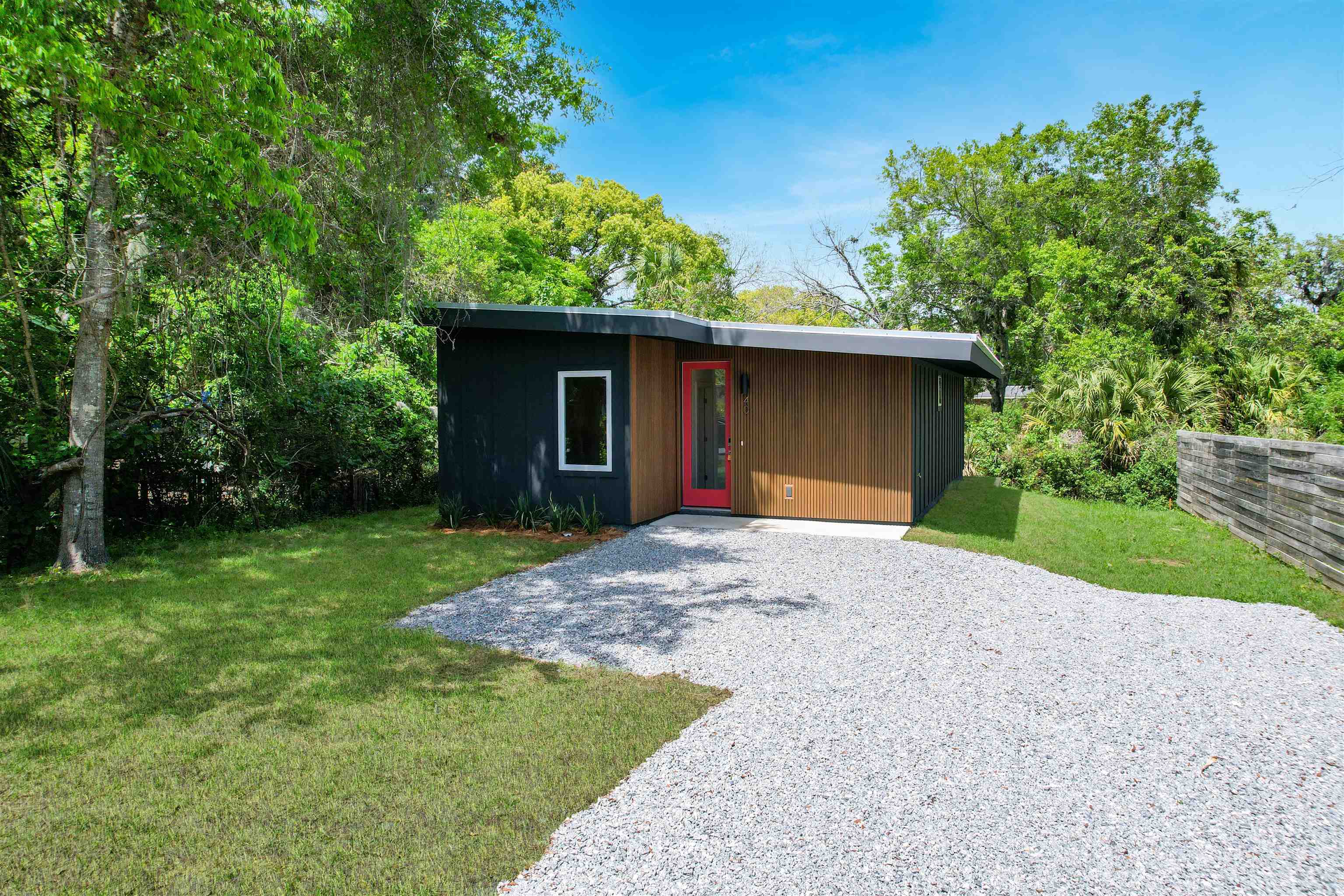 Details for 40 Phillips St, St Augustine, FL 32084