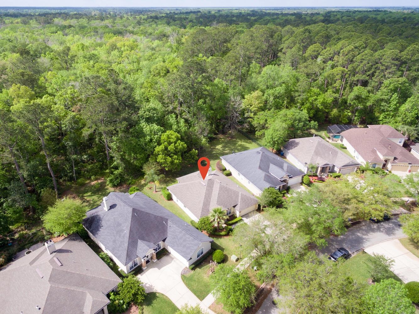 Details for 1468 Barrington Cir, St Augustine, FL 32092