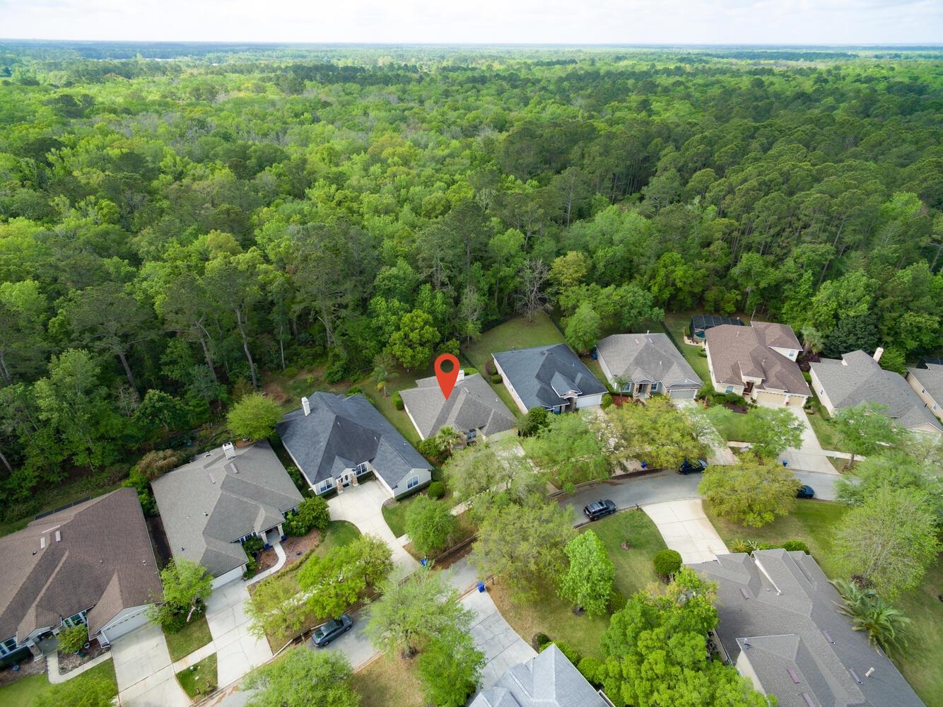 Image 56 of 56 For 1468 Barrington Cir
