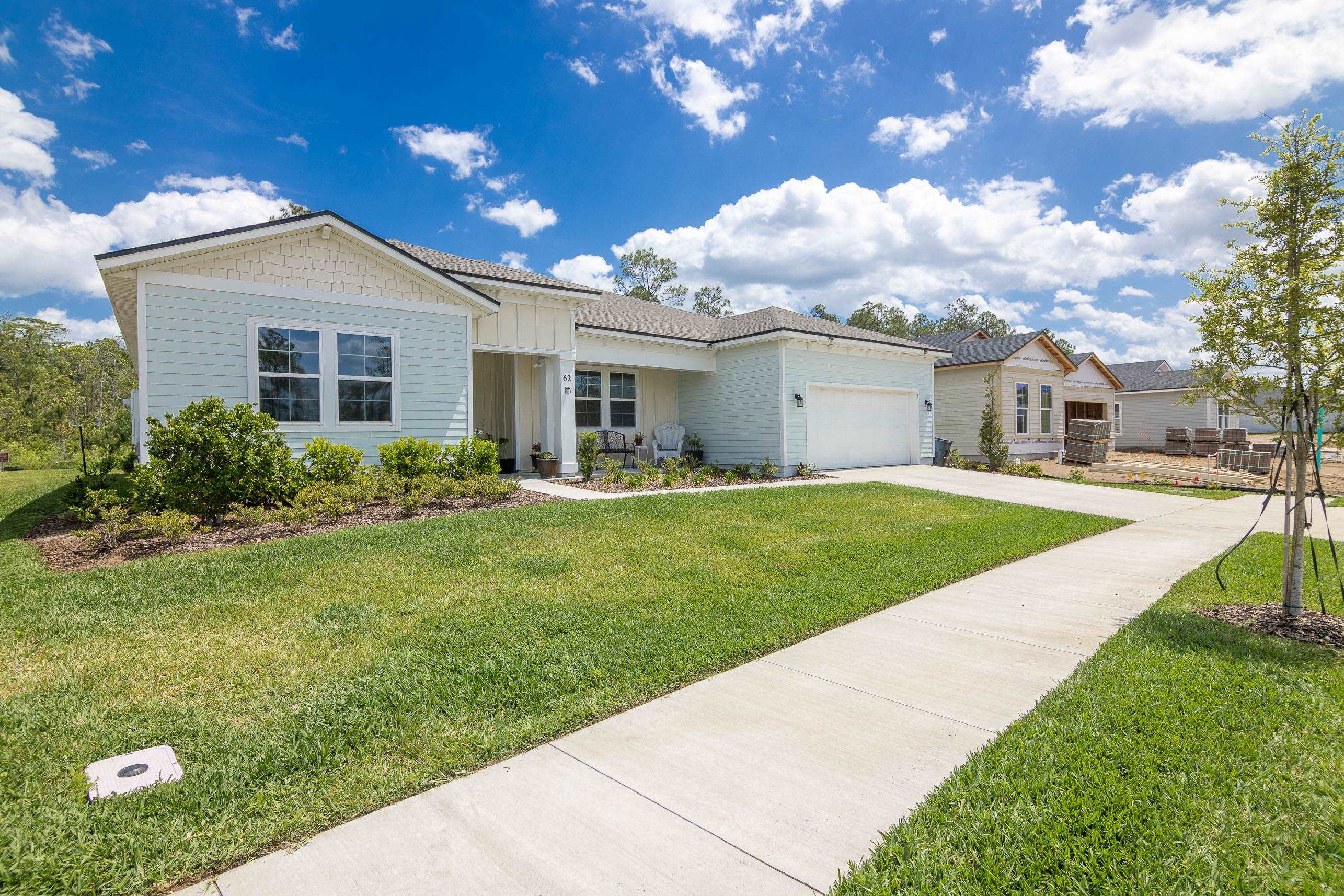 Details for 62 Reverie Dr, Palm Coast, FL 32137