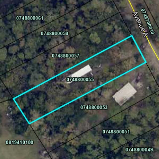 Listing Details for 4925 Avenue A, St Augustine, FL 32095