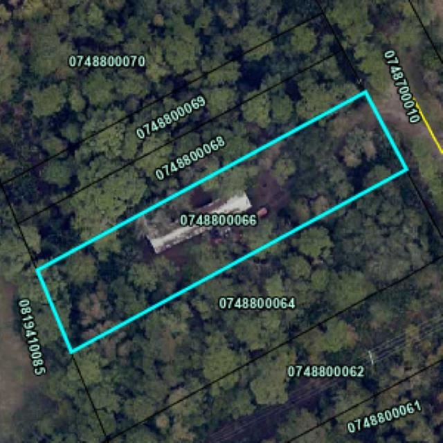 Listing Details for 4955 Avenue A, St Augustine, FL 32095