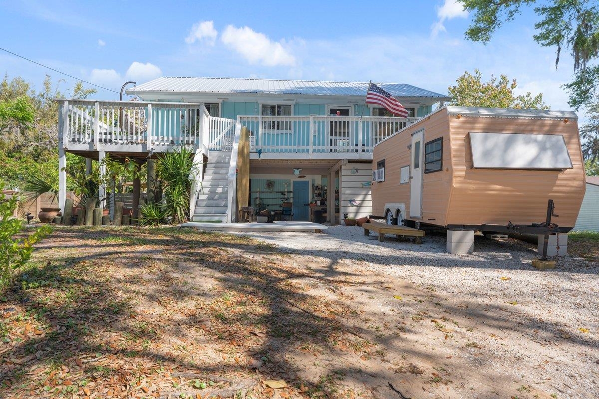 Details for 507 Gerona Road, St Augustine, FL 32086