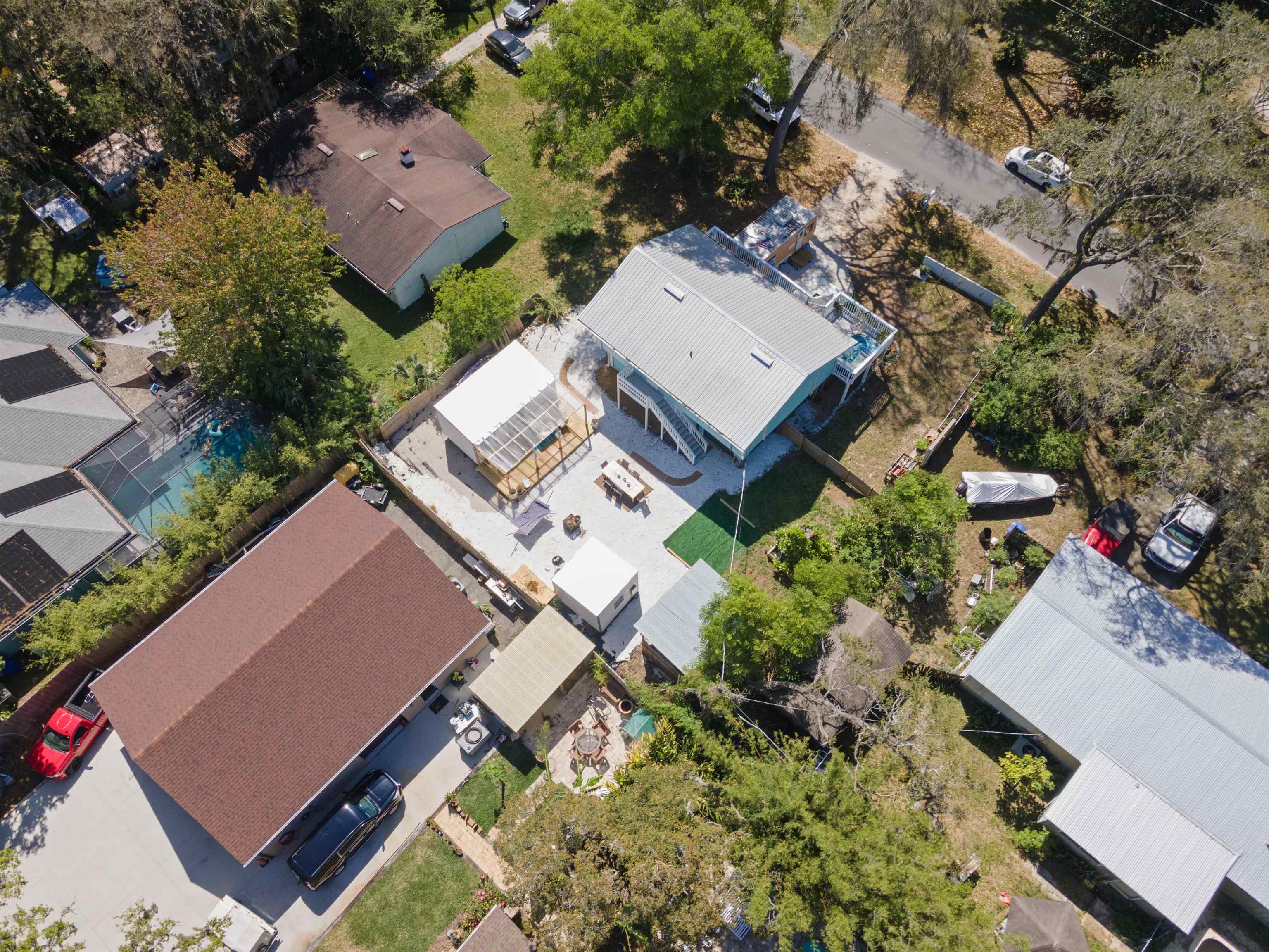 Image 17 of 23 For 507 Gerona Road