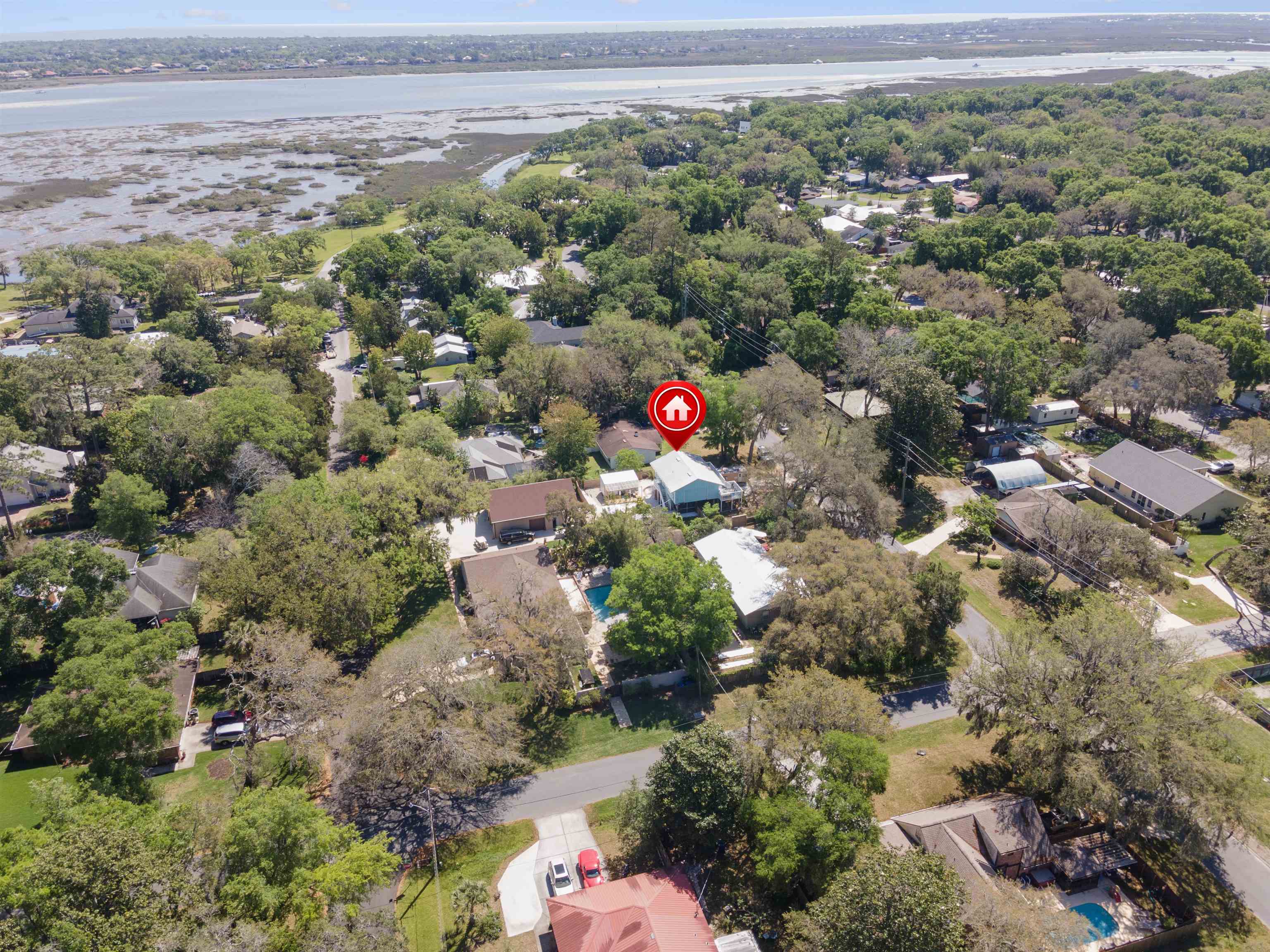 Image 18 of 23 For 507 Gerona Road