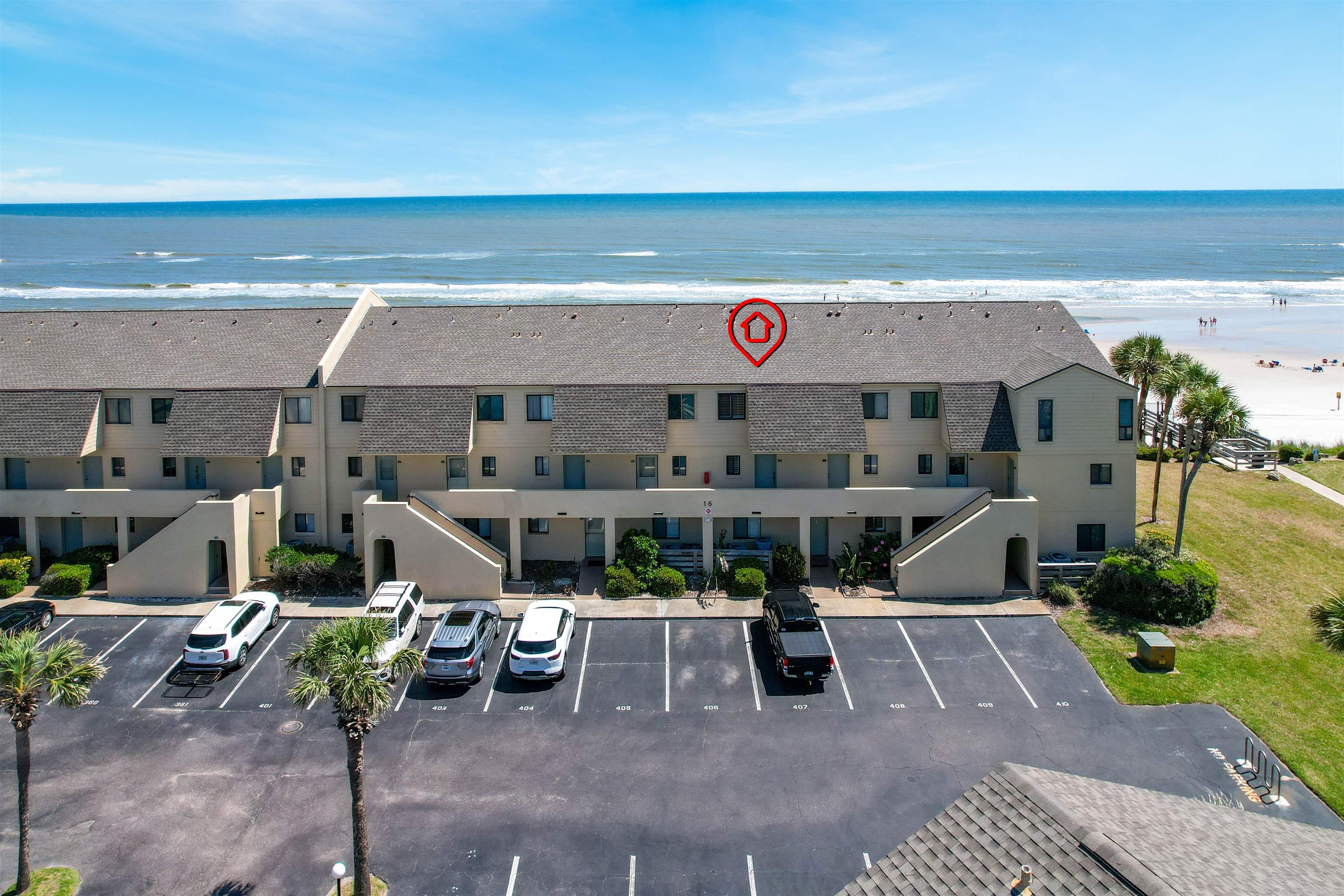 Details for 8550 A1a S 408, St Augustine, FL 32080