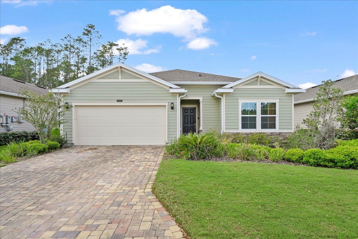 Details for 34 Anguilla Blvd, St Augustine, FL 32092