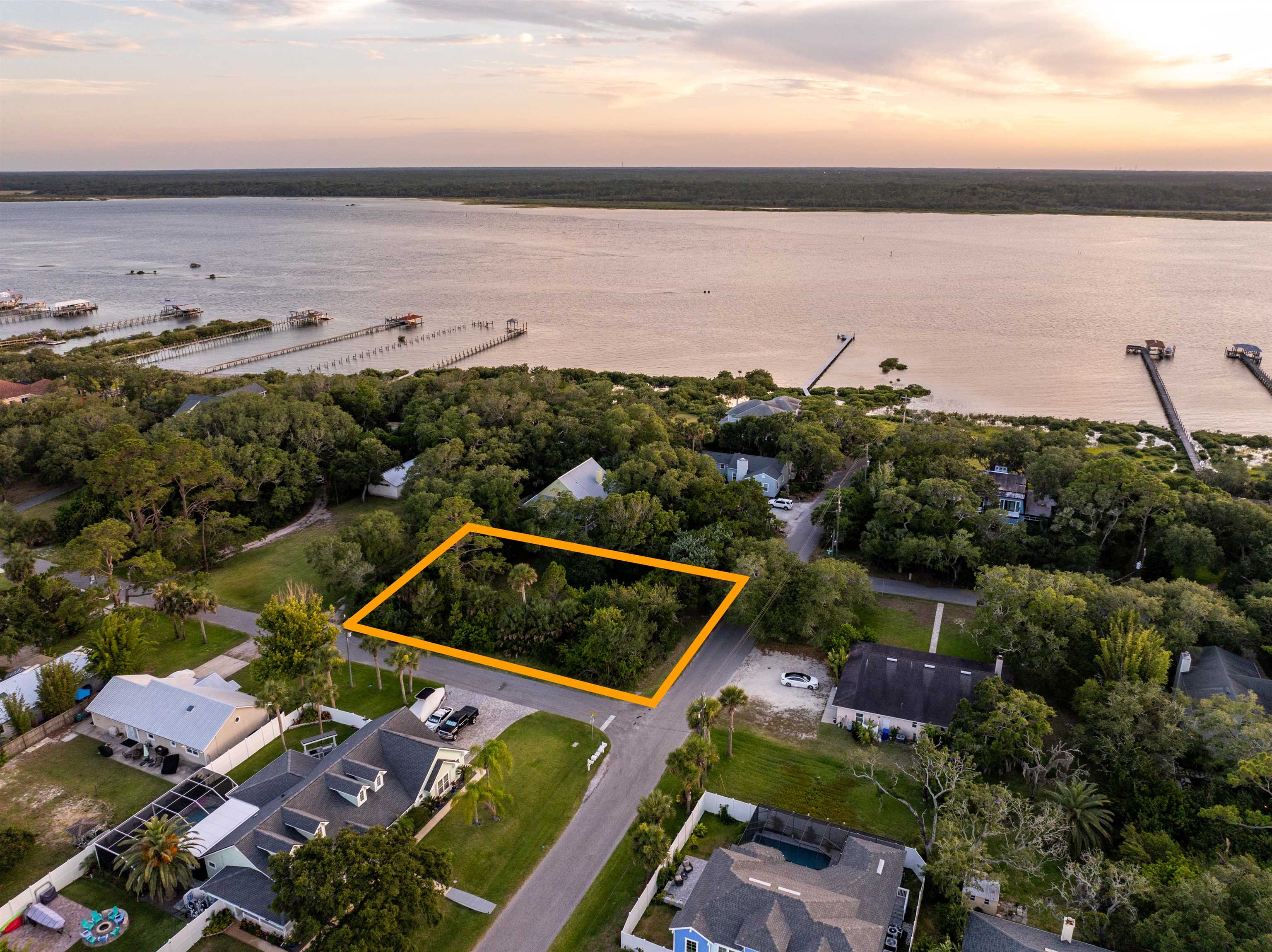 Details for 327 Micklers Rd, St Augustine, FL 32080