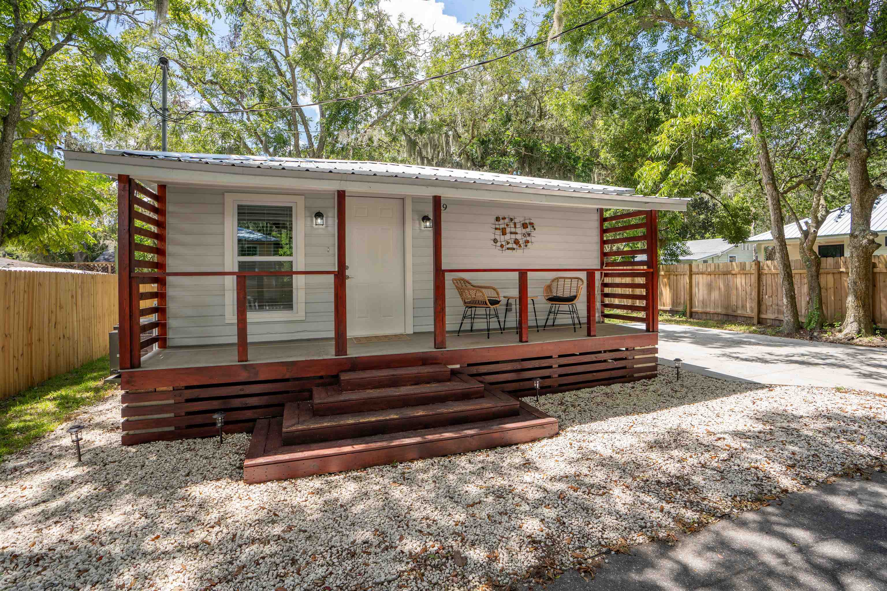 Details for 19 Phillips St, St Augustine, FL 32084