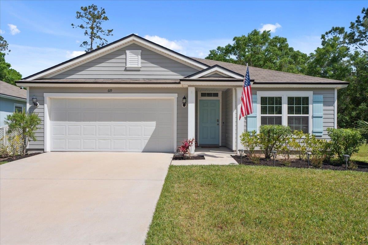 Details for 619 Grand Reserve Dr, Bunnell, FL 32110