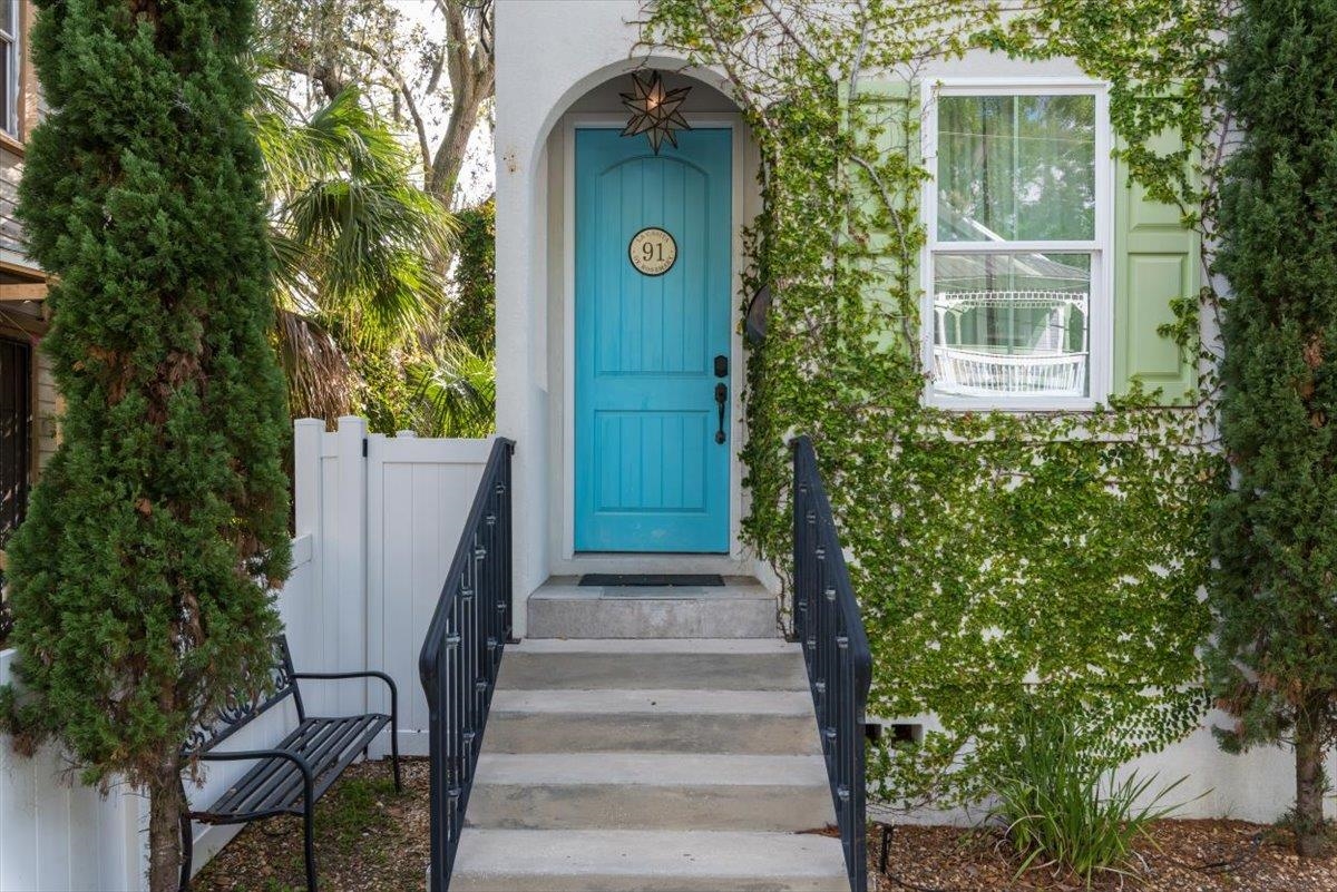 Details for 91 Oneida St, St Augustine, FL 32084