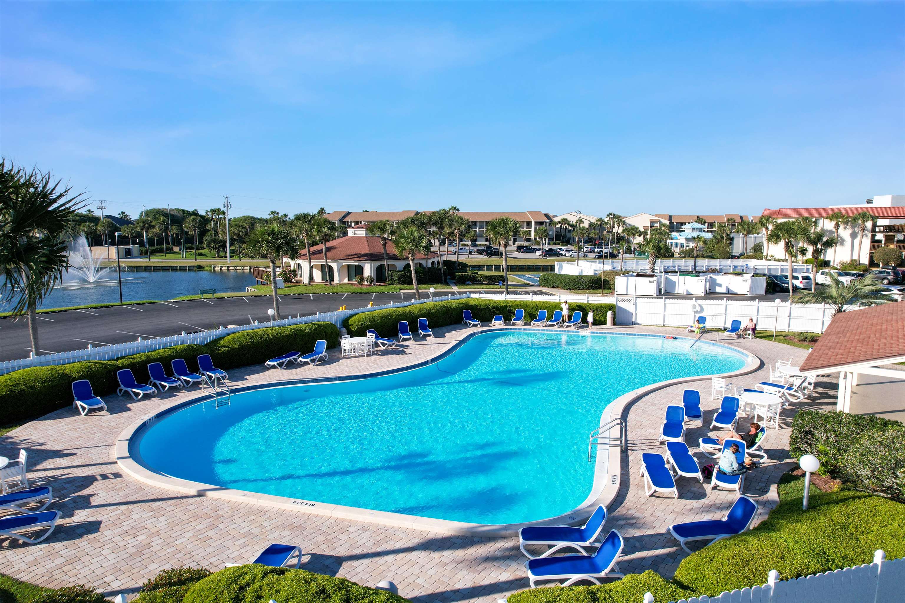 Image 15 of 20 For 880 A1a Beach Blvd #8312  8312