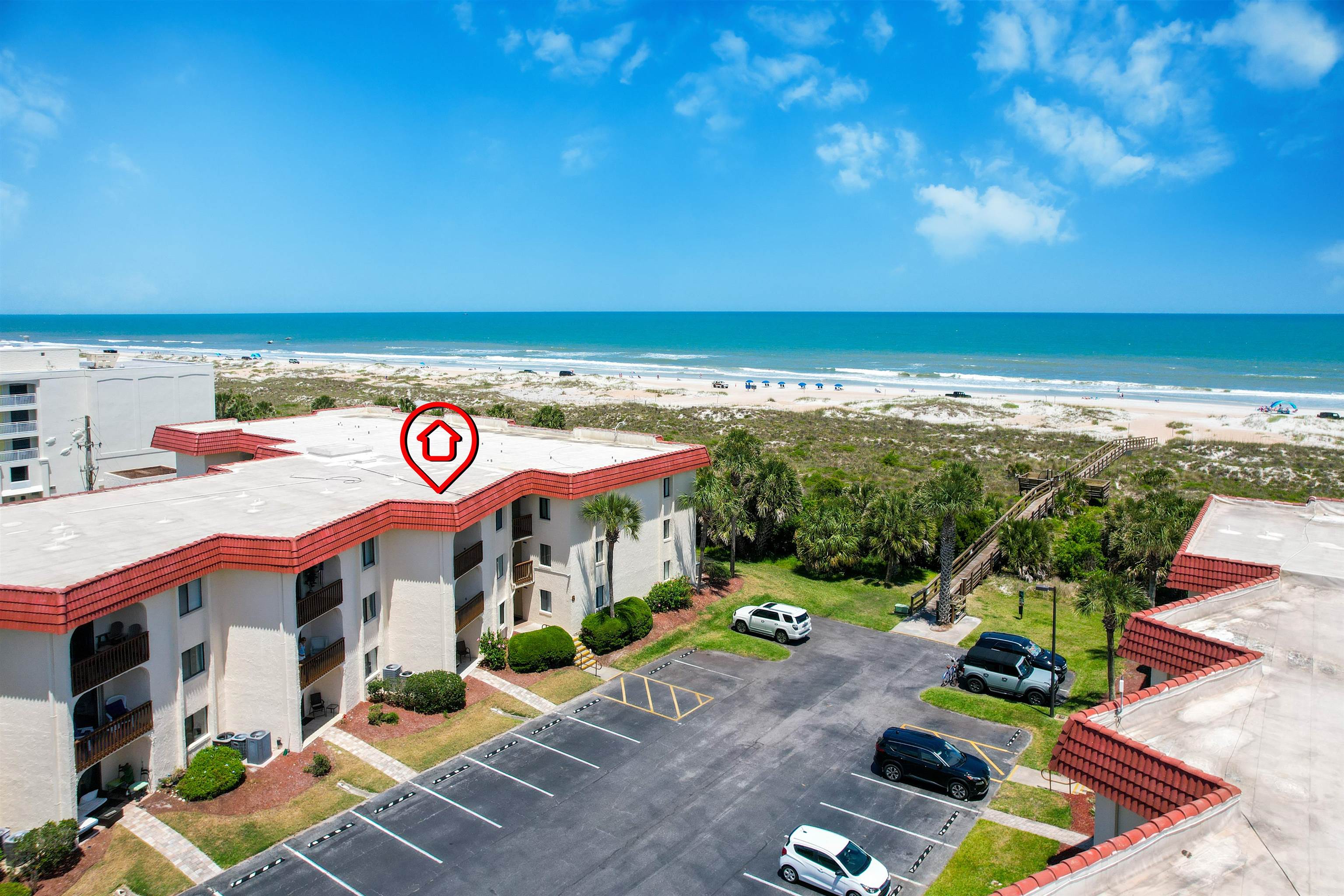Image 2 of 20 For 880 A1a Beach Blvd #8312  8312