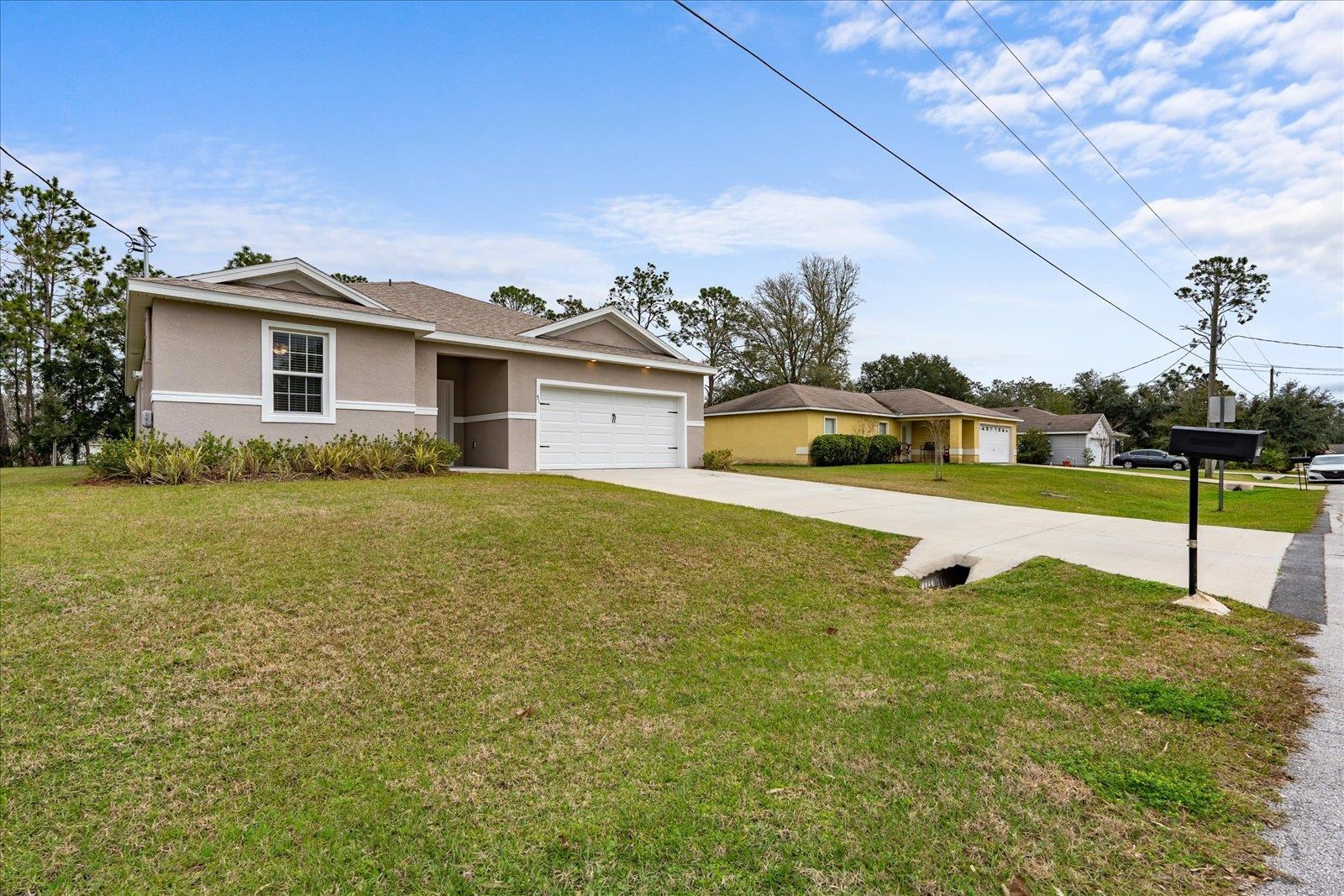 Details for 51 Royal Oak Dr, Palm Coast, FL 32164