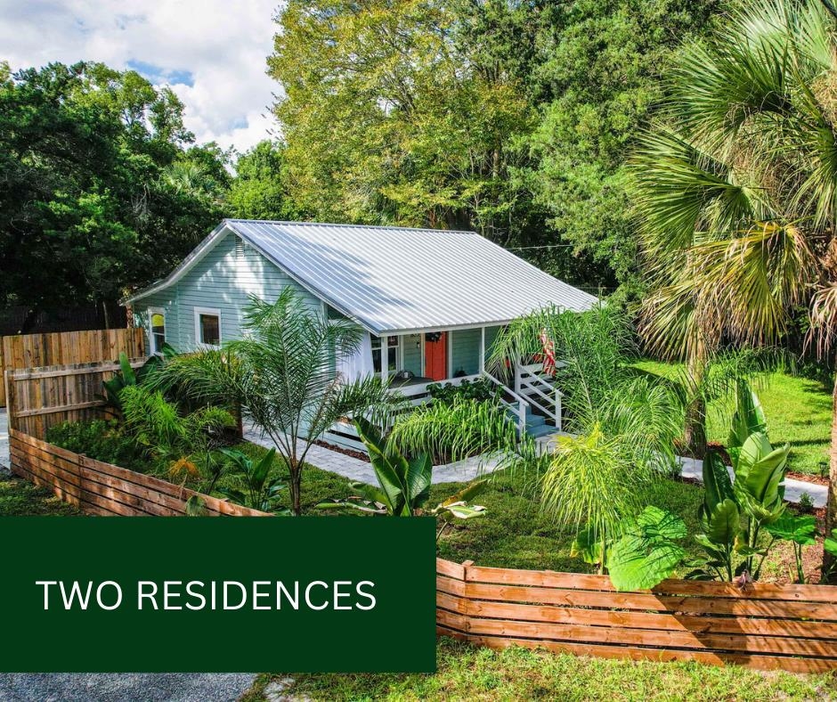 Details for 635 Madeore St, St Augustine, FL 32084