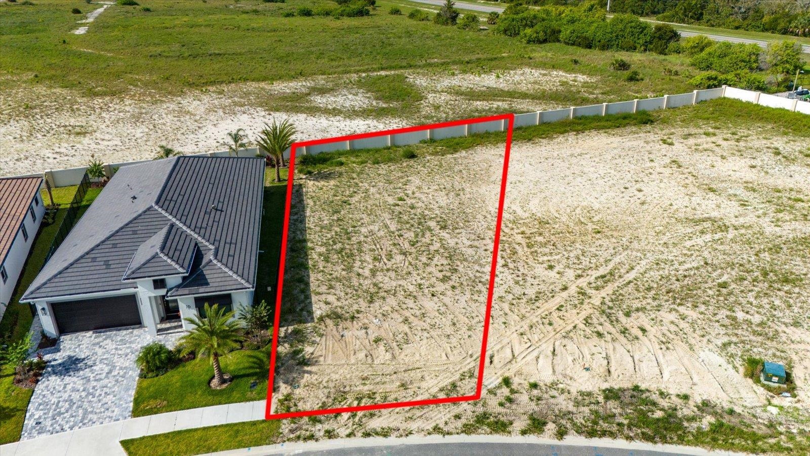 Details for 74 Del Palma Drive, Palm Coast, FL 32137