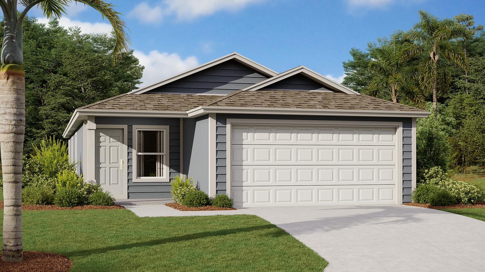 Details for 815 Grand Reserve Drive, Bunnell, FL 32110