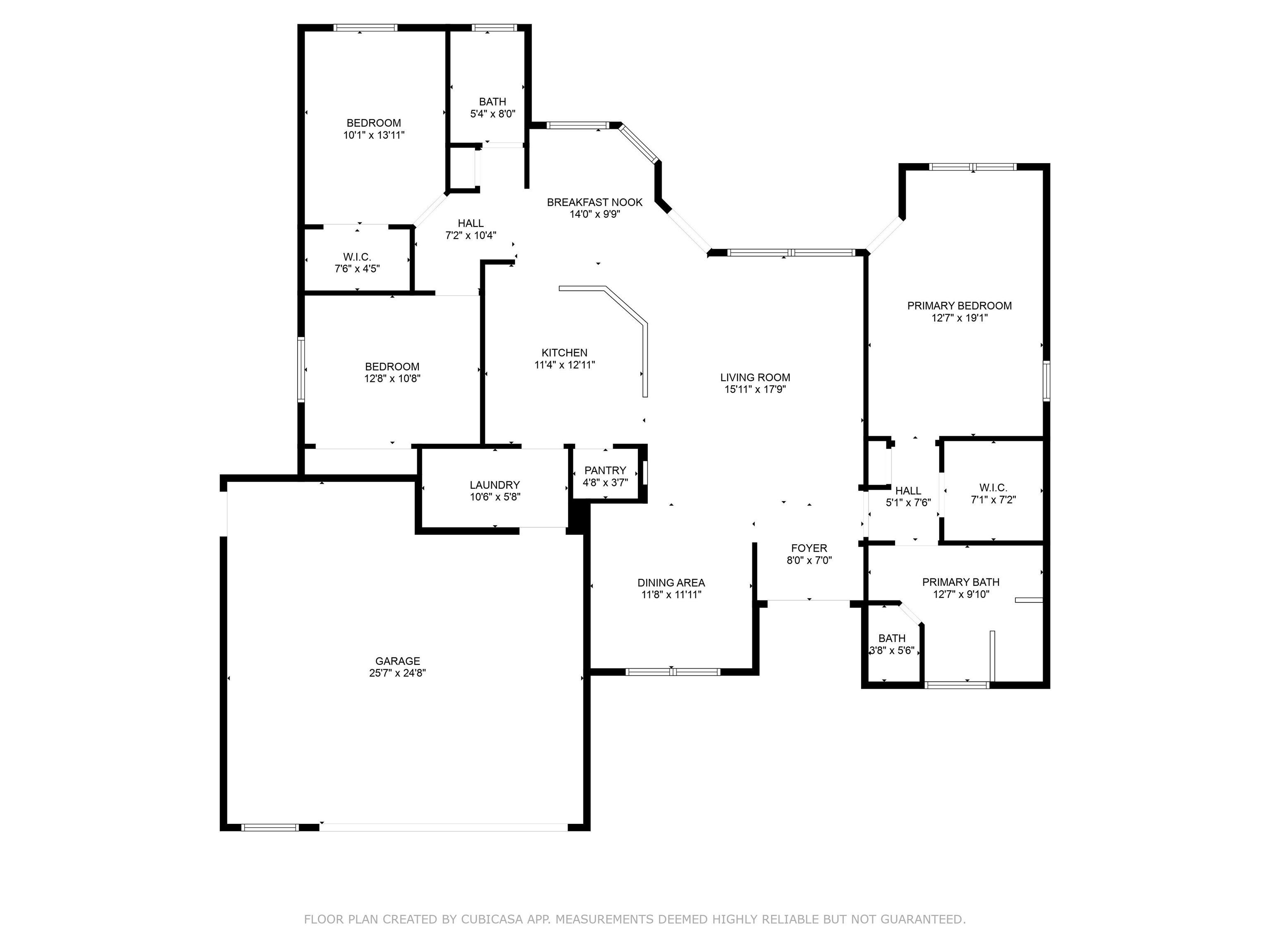 Image 53 of 53 For 11 Firethorn Ln