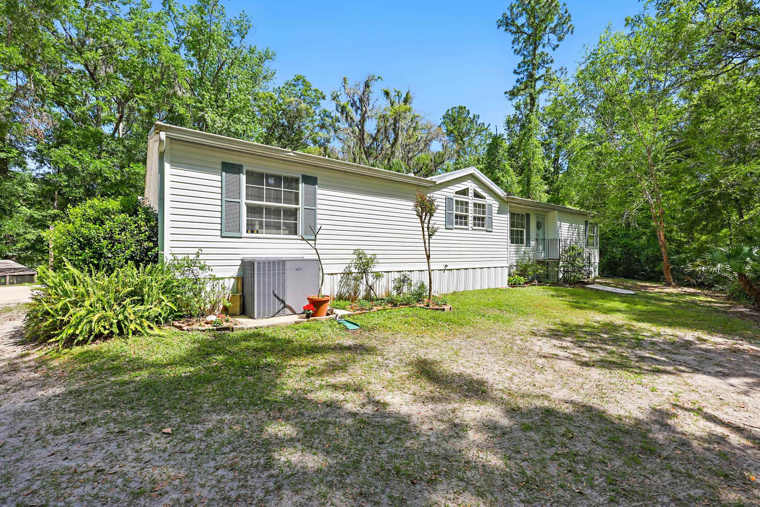 Details for 9700 Deep Creek Blvd W, Hastings, FL 32145