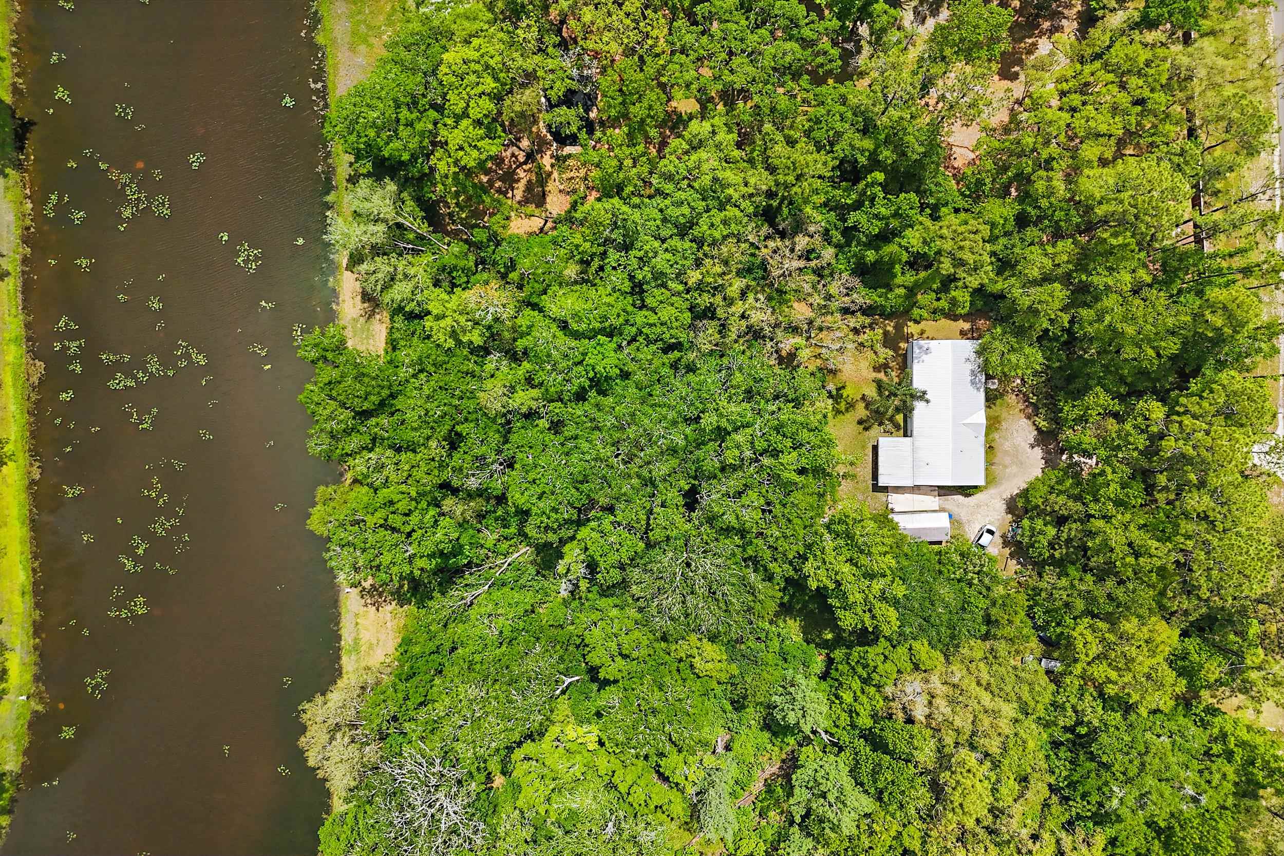 Image 50 of 52 For 9700 Deep Creek Blvd W