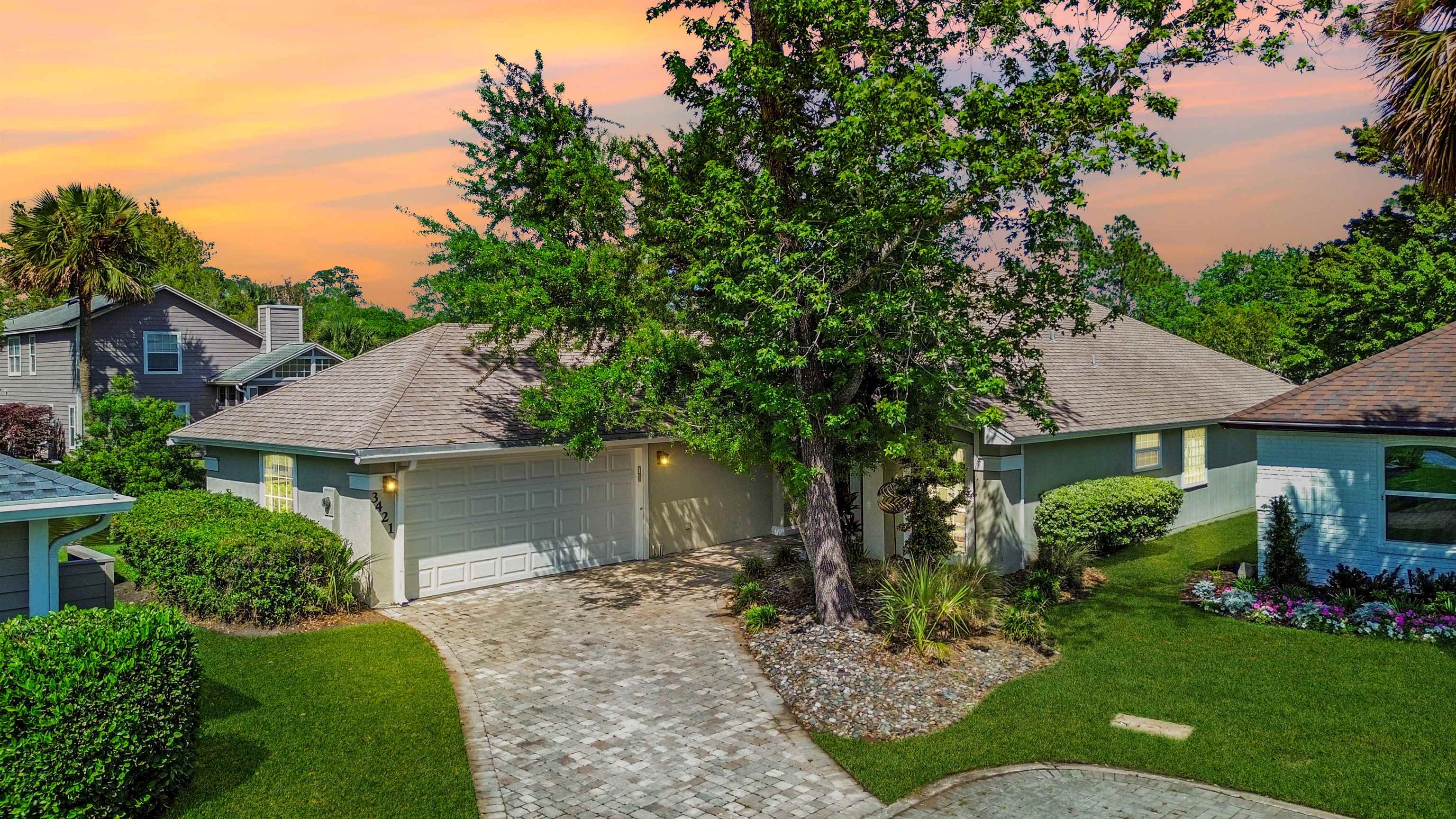 Details for 3421 Sanctuary Blvd, Jacksonville Beach, FL 32250