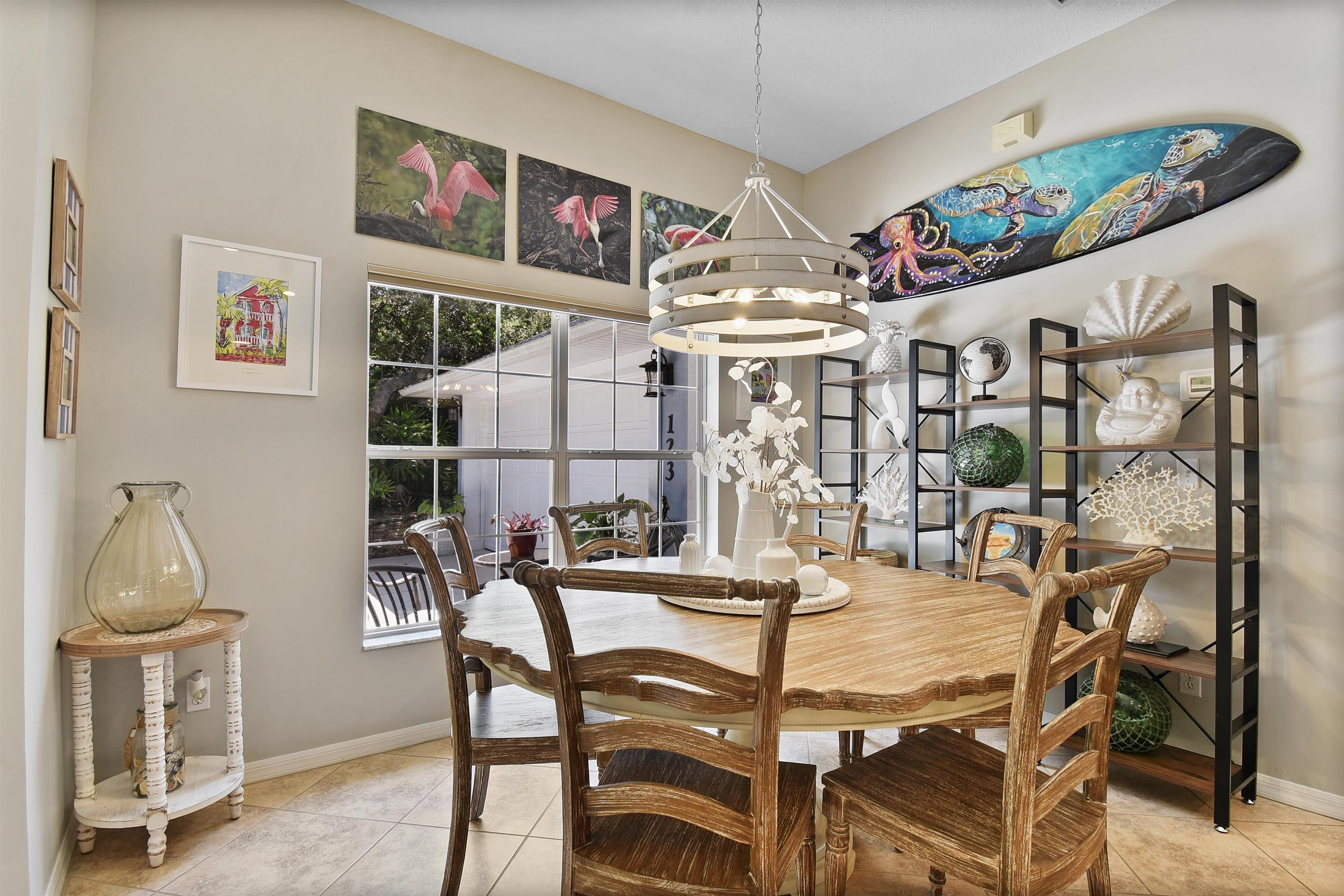 Image 15 of 60 For 123 Whispering Oaks Cir