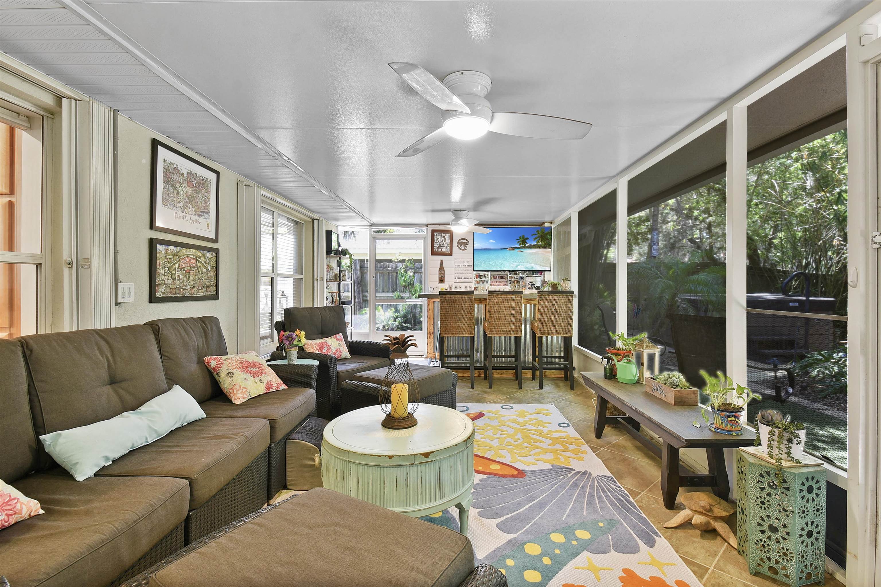 Image 35 of 60 For 123 Whispering Oaks Cir