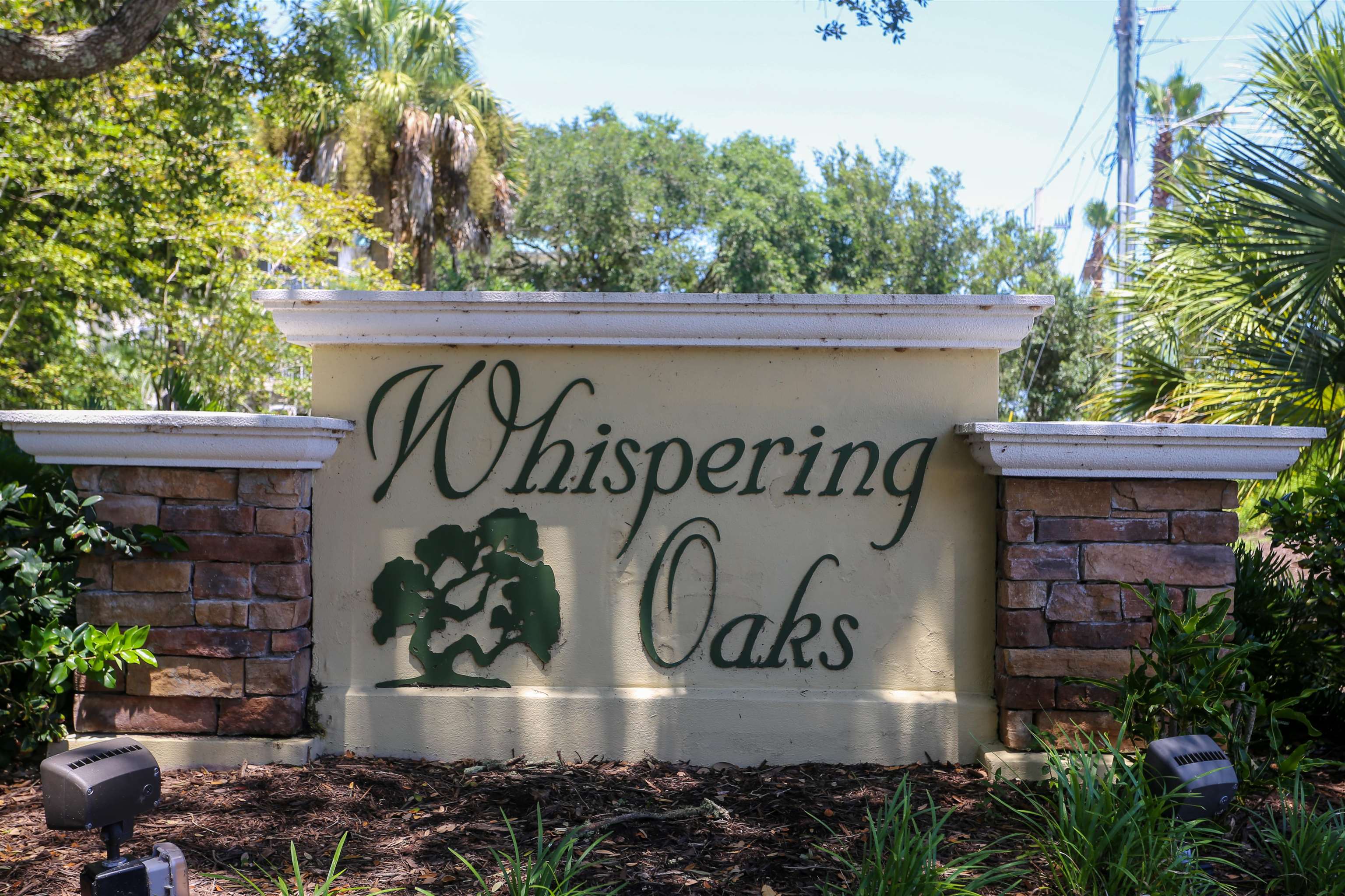 Image 51 of 60 For 123 Whispering Oaks Cir
