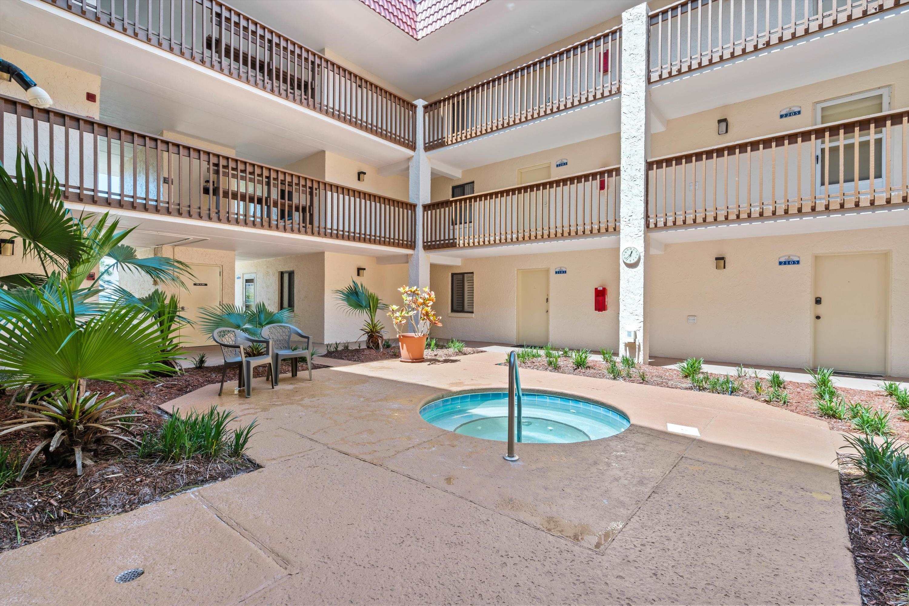 Image 18 of 41 For 880 A1a Beach Blvd  2308
