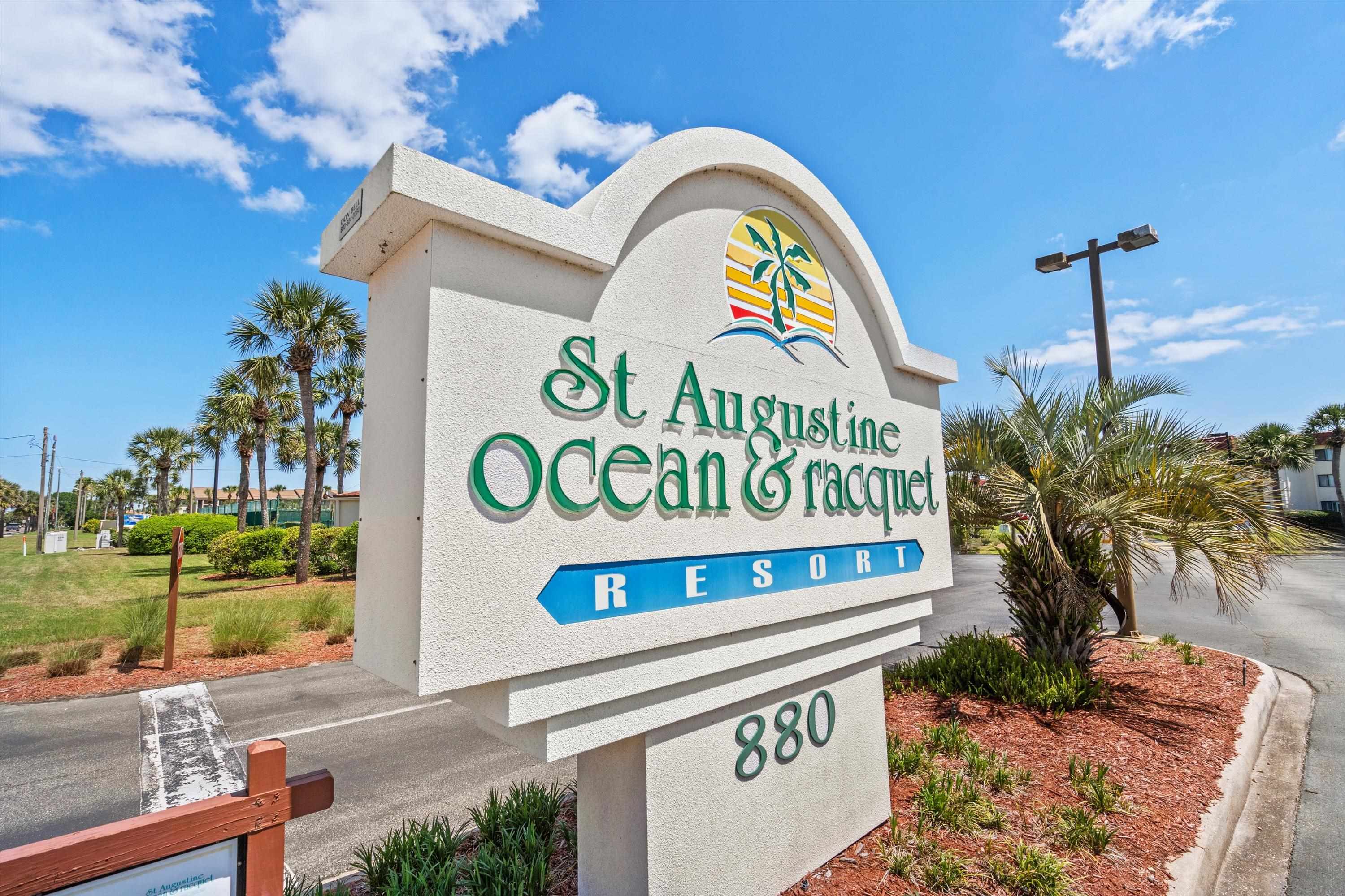 Image 2 of 41 For 880 A1a Beach Blvd  2308