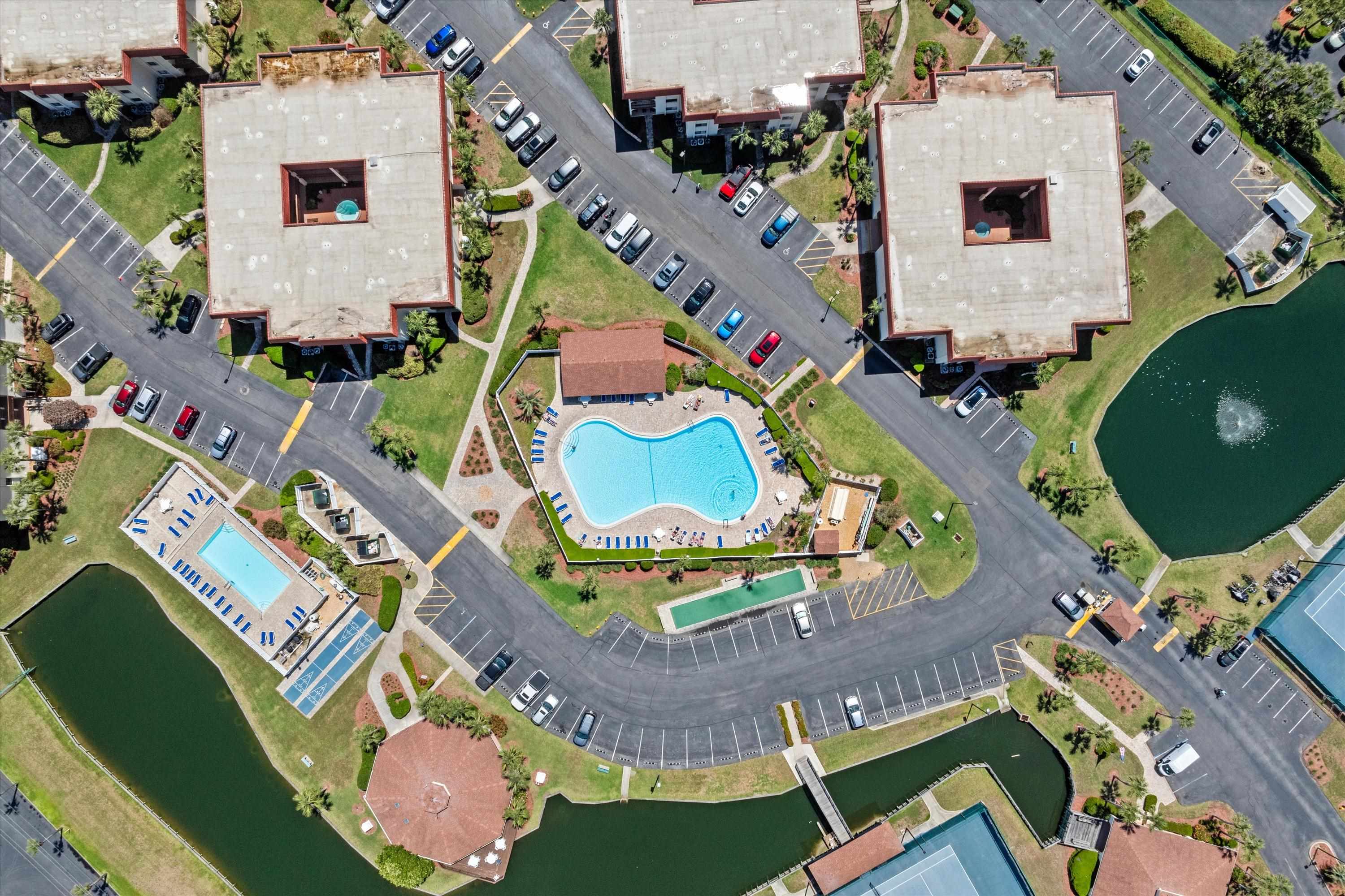 Image 21 of 41 For 880 A1a Beach Blvd  2308
