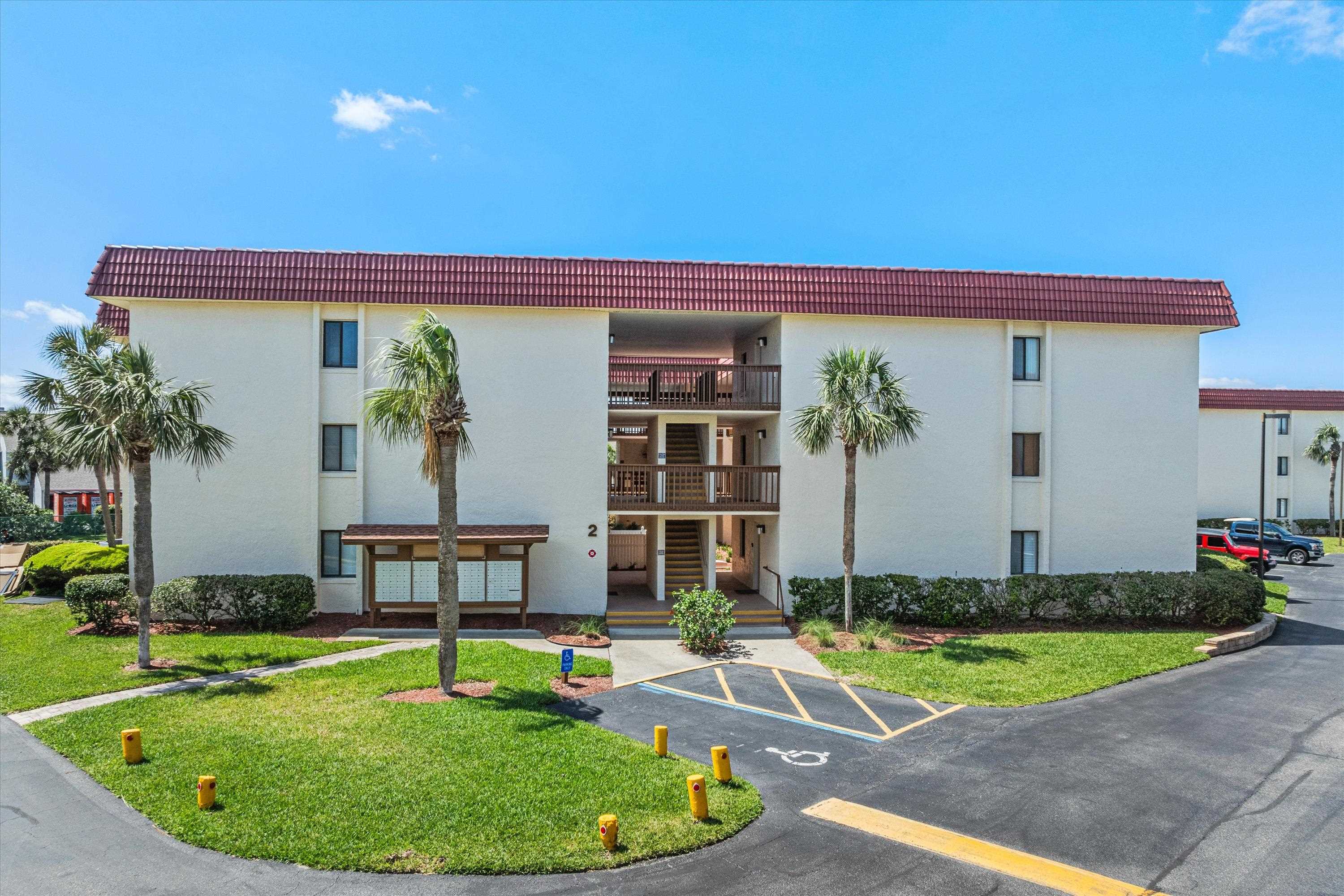 Image 22 of 41 For 880 A1a Beach Blvd  2308