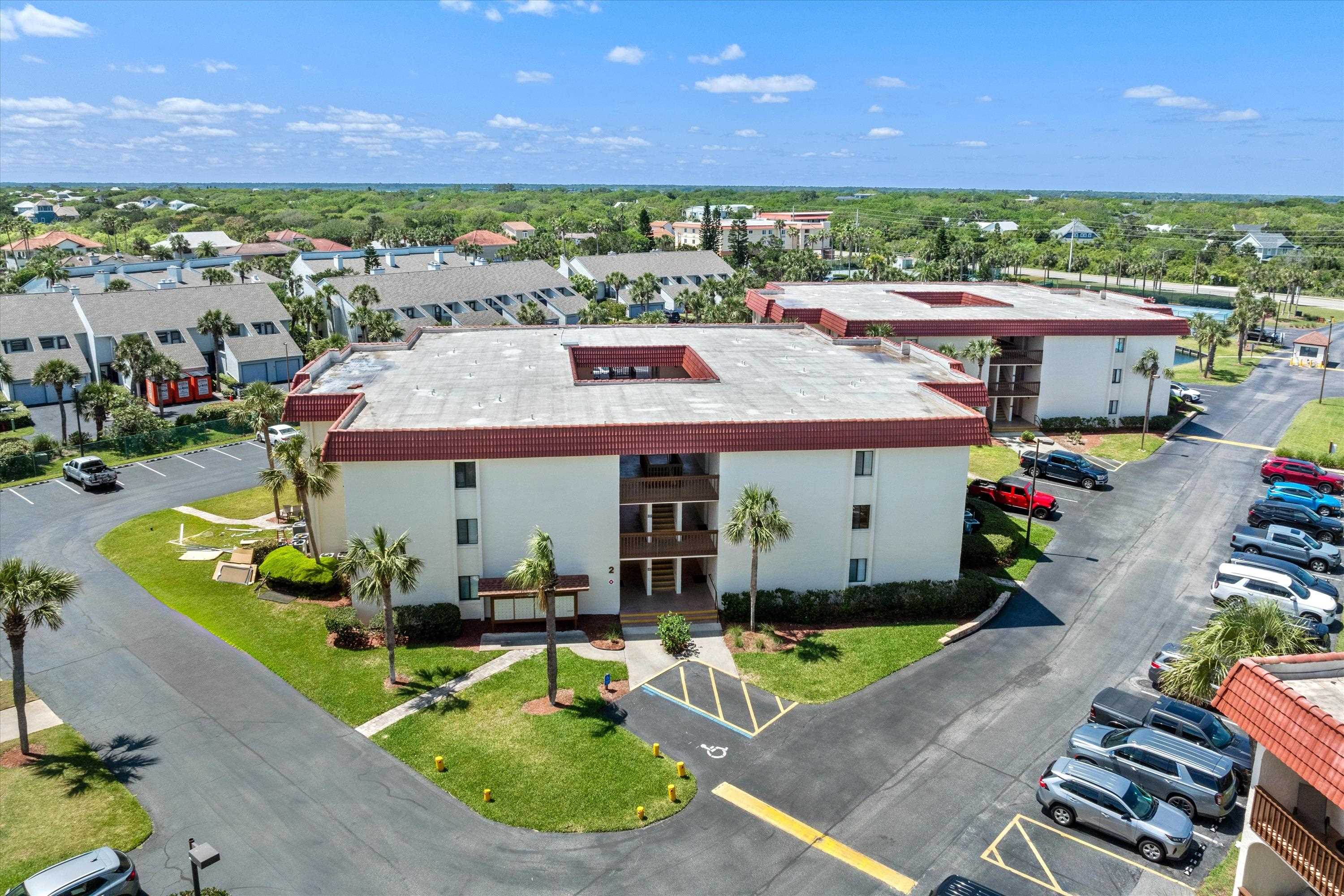 Image 23 of 41 For 880 A1a Beach Blvd  2308
