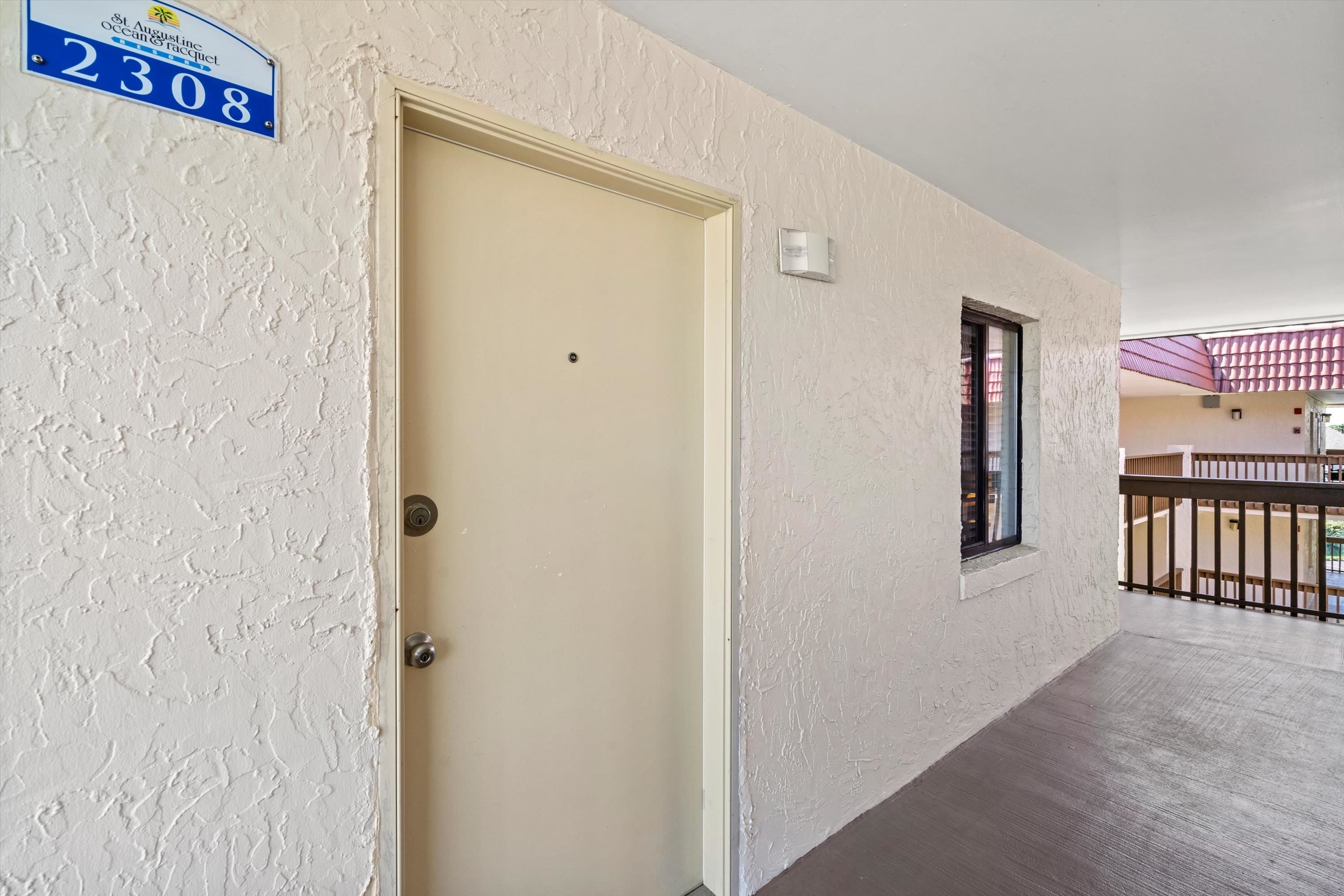 Image 24 of 41 For 880 A1a Beach Blvd  2308