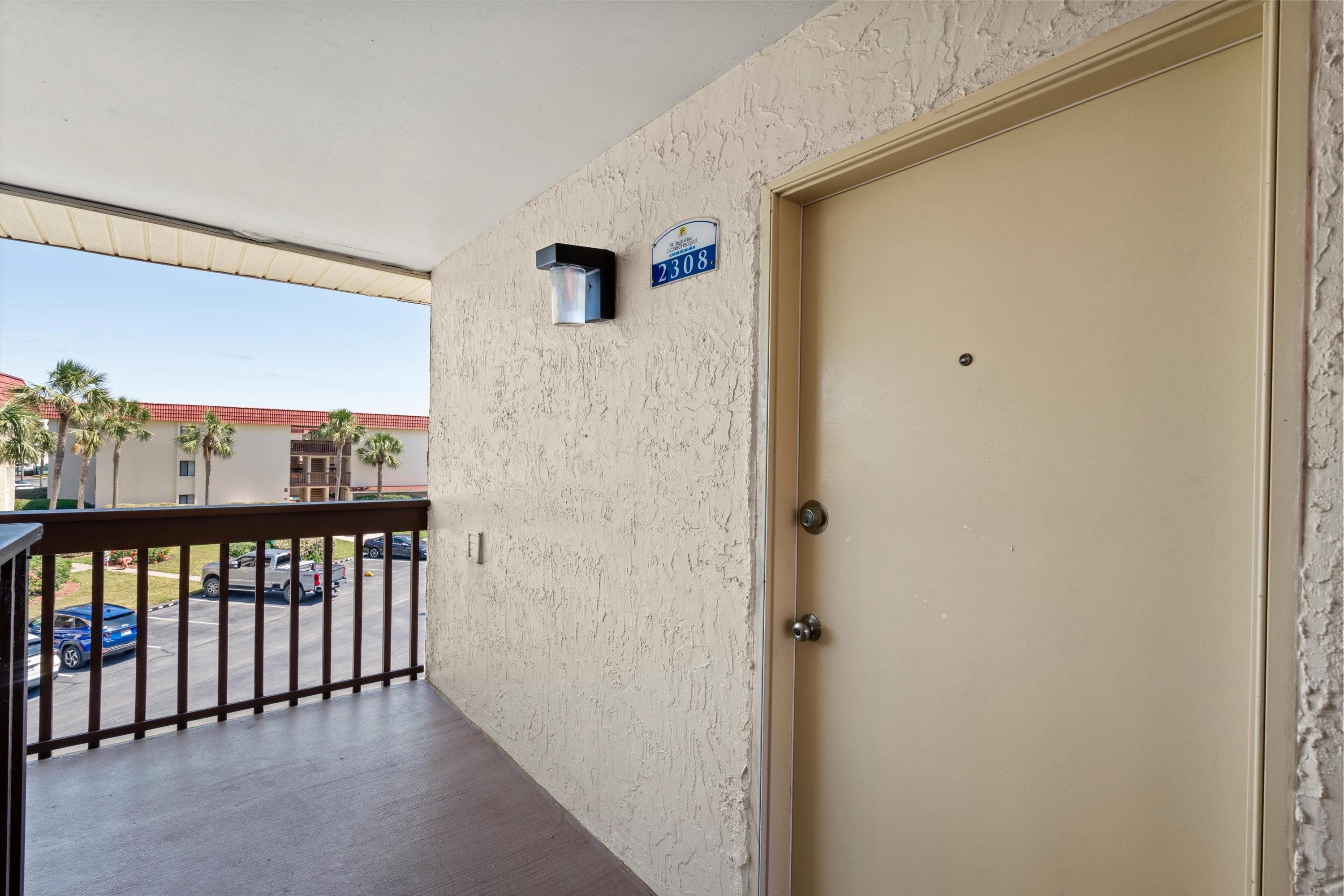 Image 28 of 41 For 880 A1a Beach Blvd  2308
